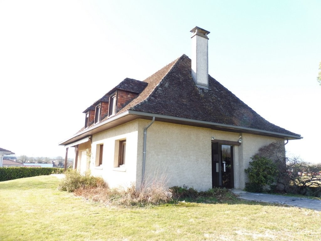 Vente Maison à Navarrenx 7 pièces