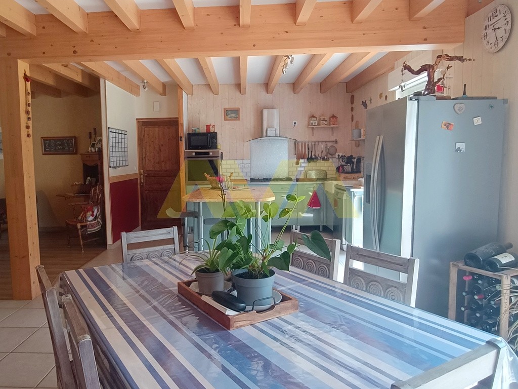 Vente Maison à Aste-Béon 15 pièces