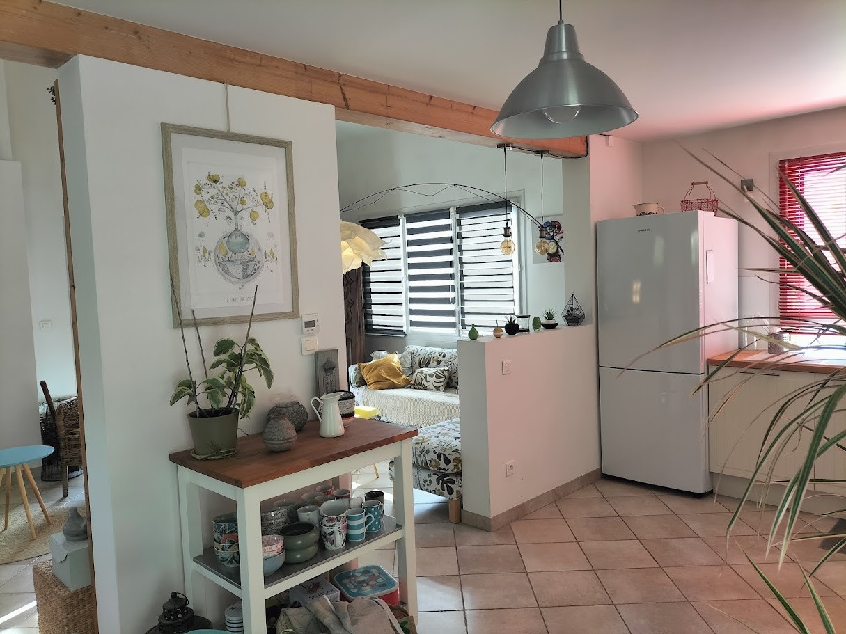 Vente Maison à Prunières 4 pièces