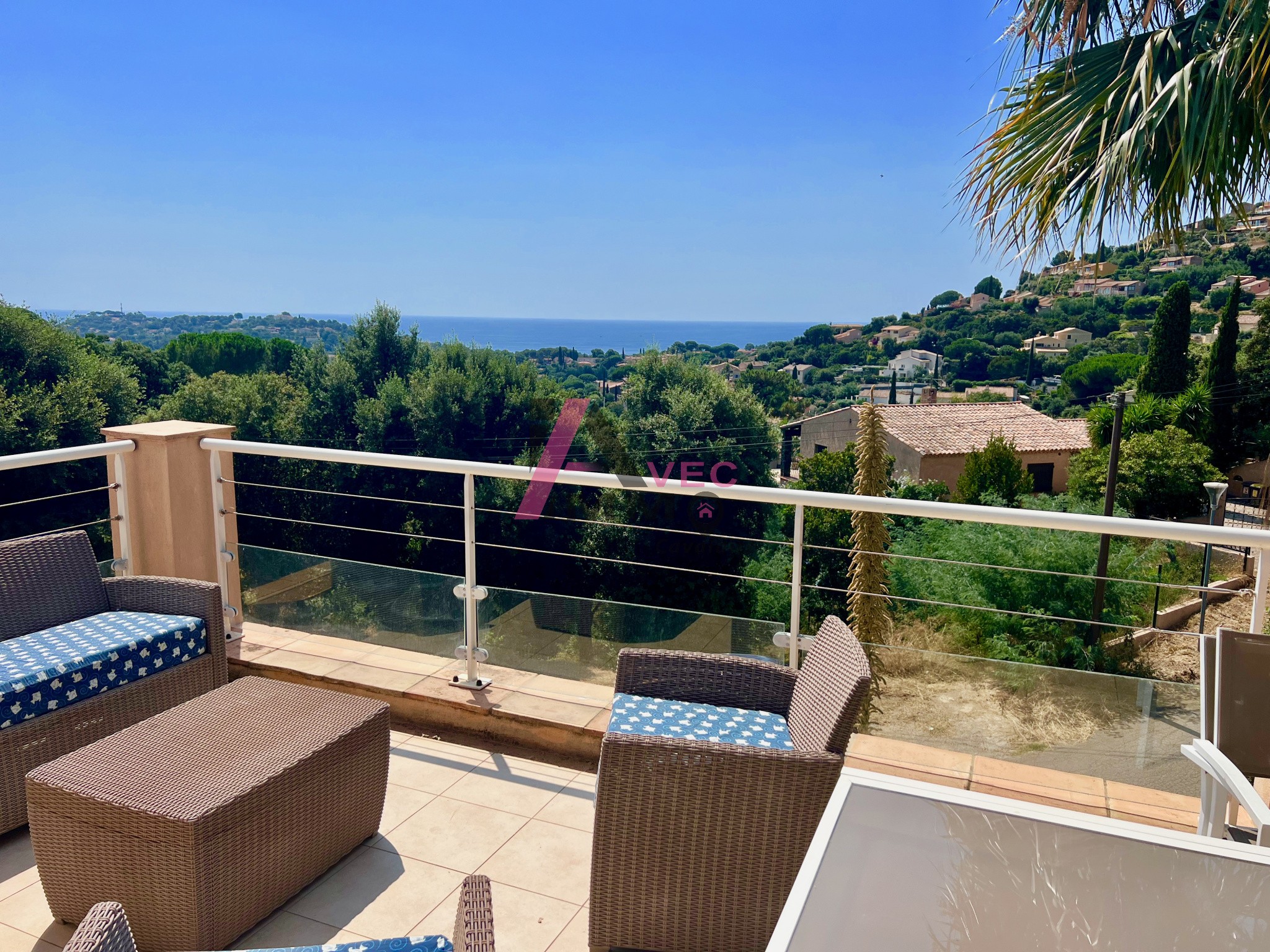 Vente Maison à Cavalaire-sur-Mer 6 pièces