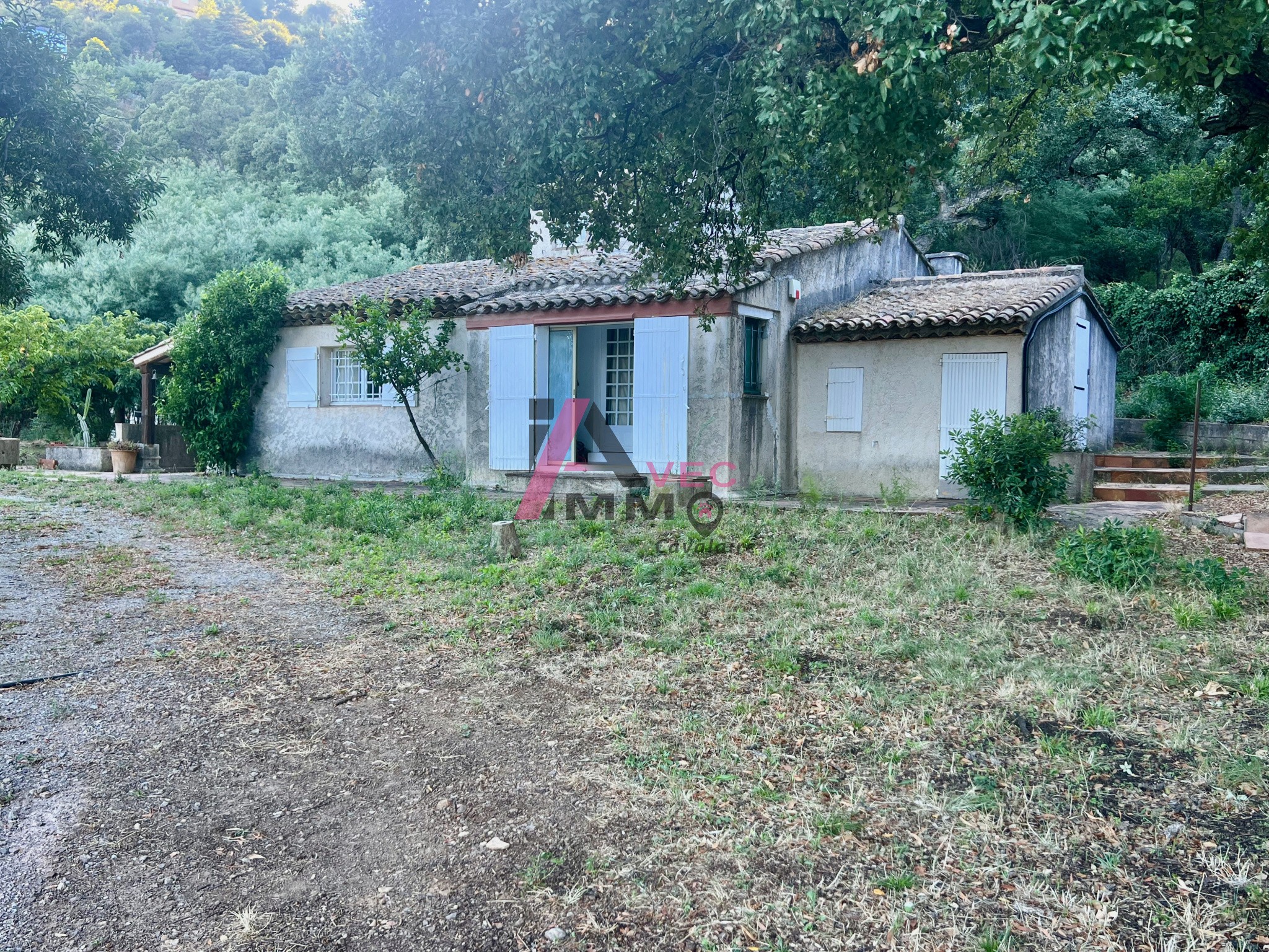 Vente Maison à Cavalaire-sur-Mer 5 pièces