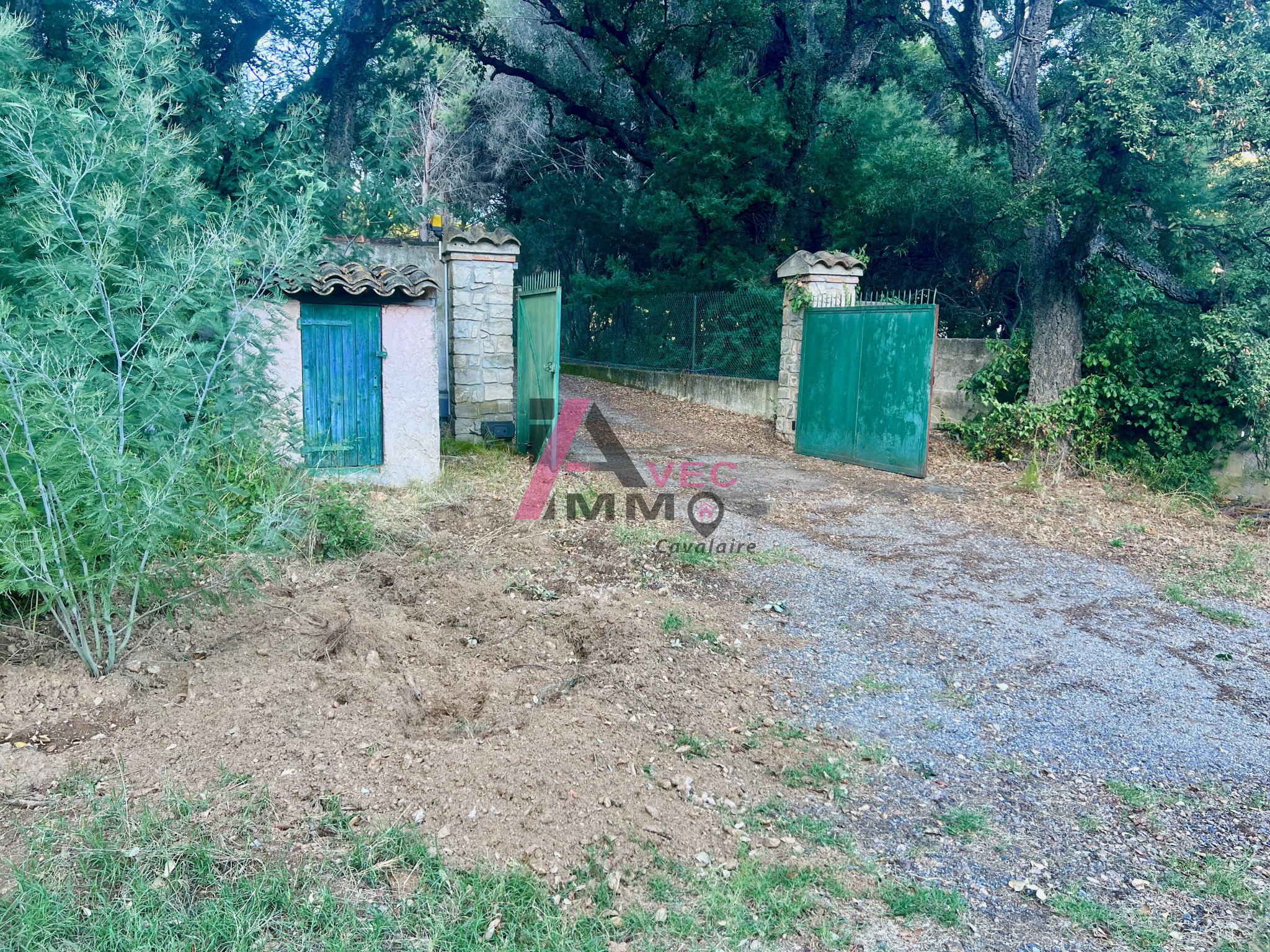 Vente Maison à Cavalaire-sur-Mer 5 pièces