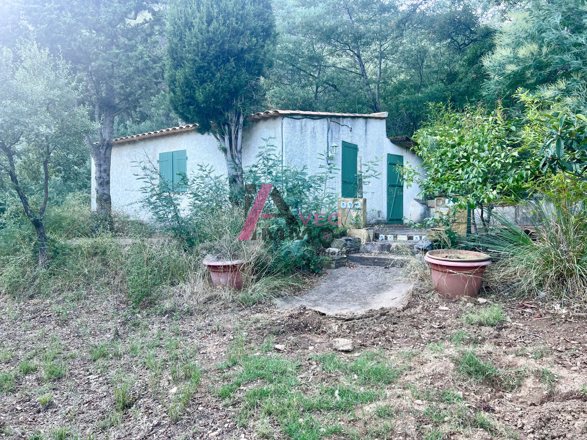 Vente Maison à Cavalaire-sur-Mer 5 pièces