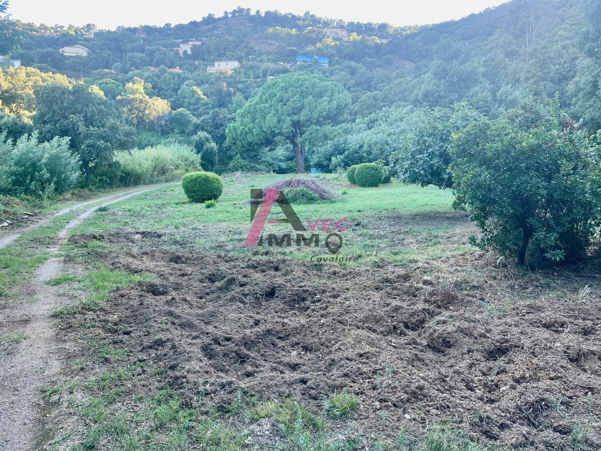 Vente Maison à Cavalaire-sur-Mer 5 pièces