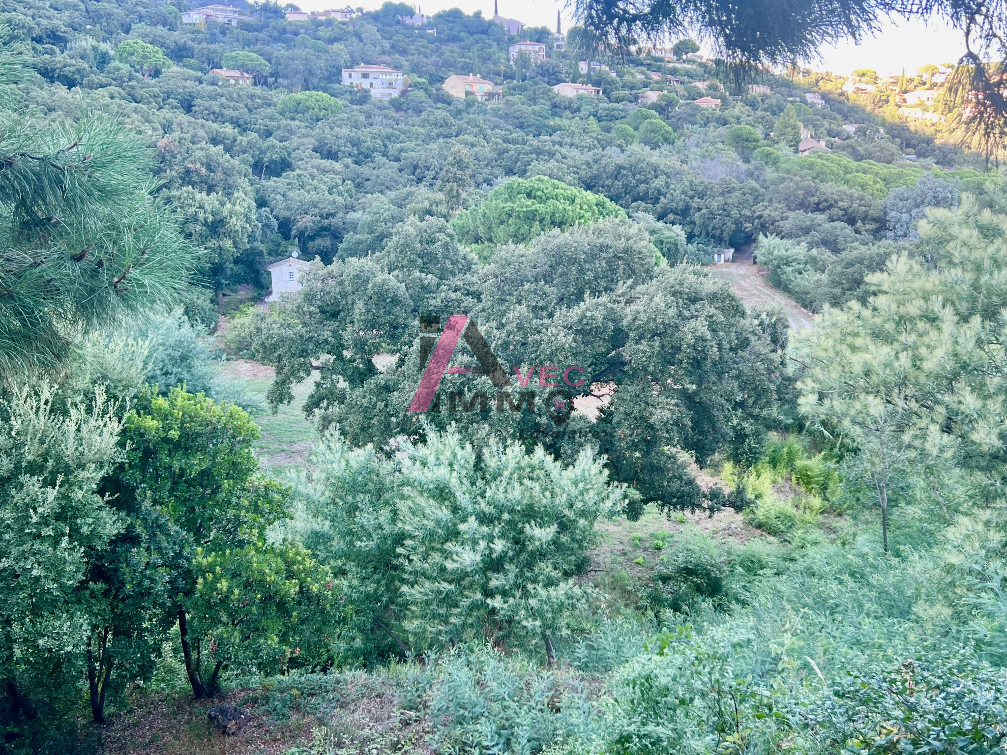 Vente Maison à Cavalaire-sur-Mer 5 pièces