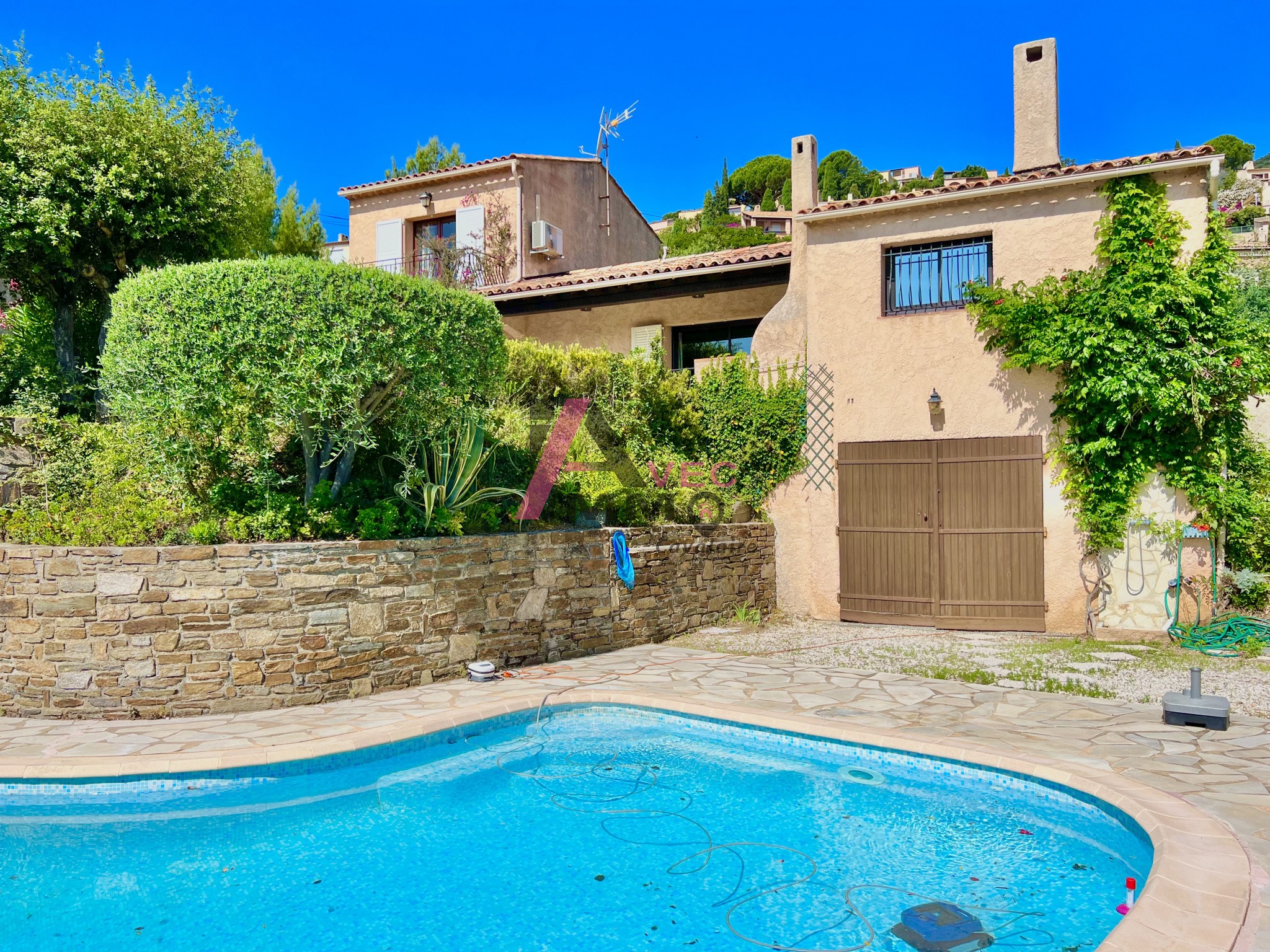 Vente Maison à Cavalaire-sur-Mer 4 pièces