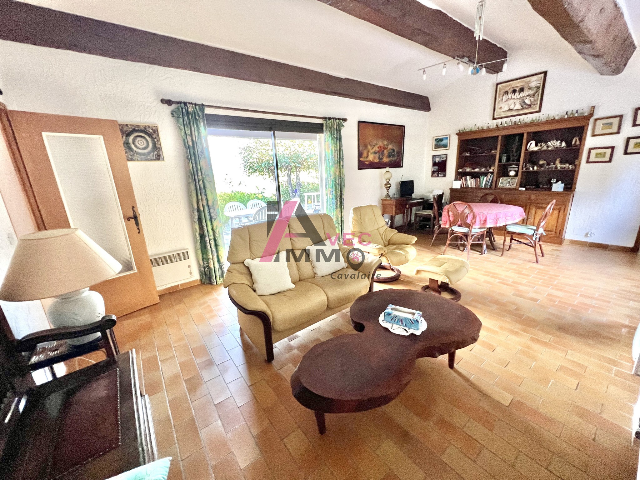 Vente Maison à Cavalaire-sur-Mer 4 pièces