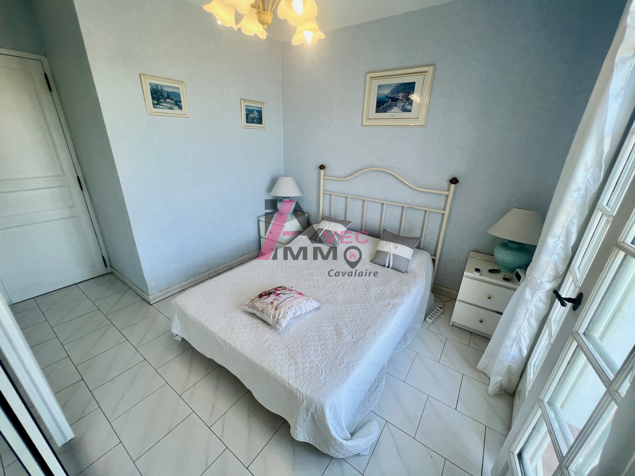 Vente Maison à Cavalaire-sur-Mer 6 pièces