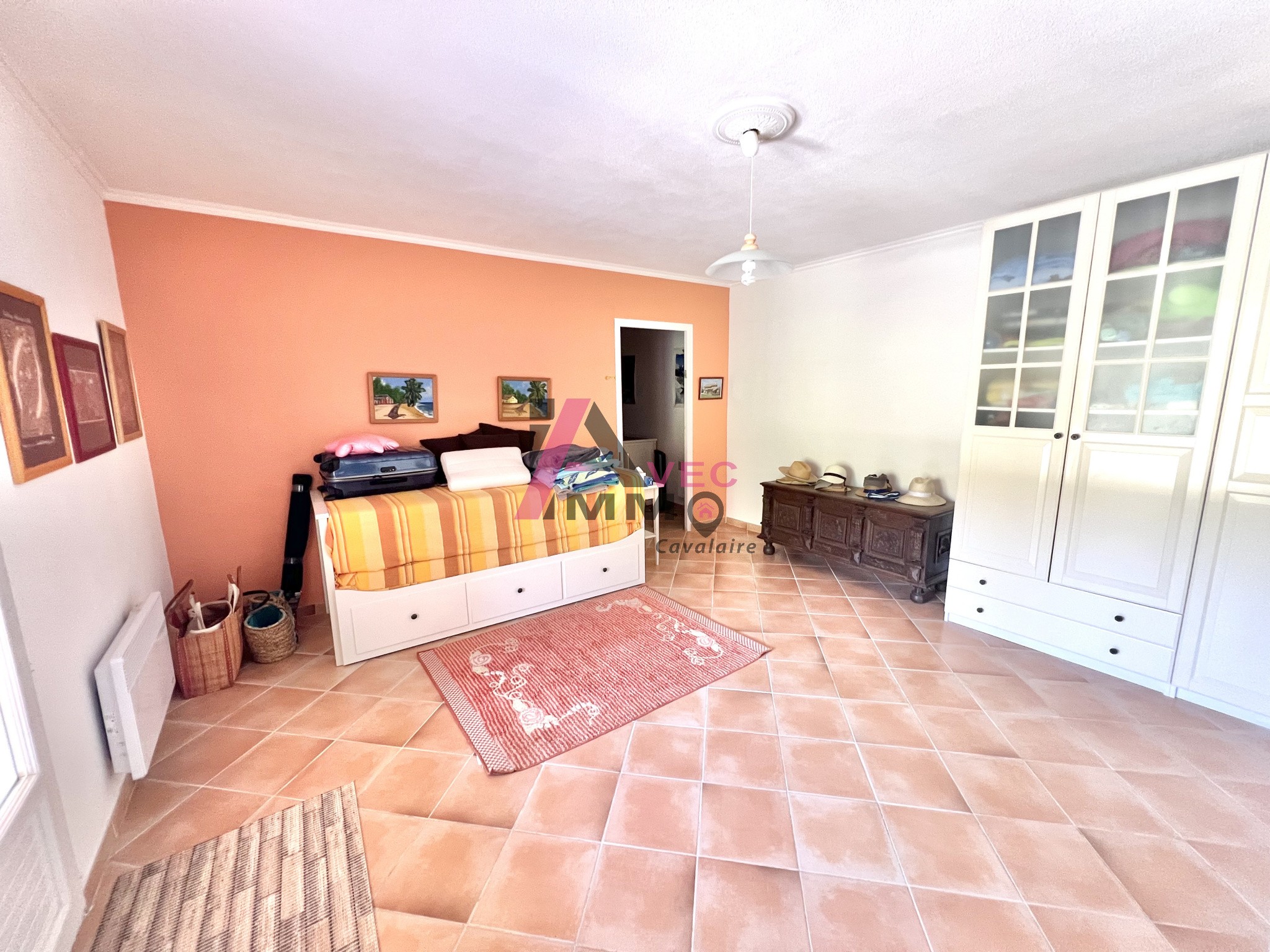 Vente Maison à Cavalaire-sur-Mer 7 pièces