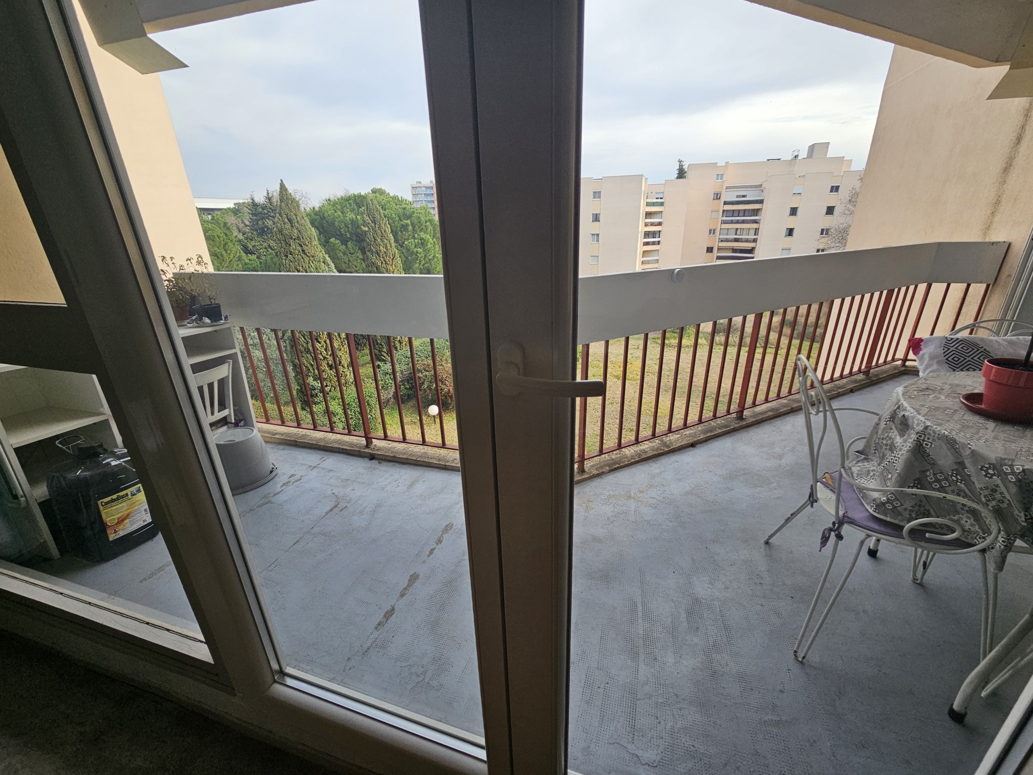 Vente Appartement à Avignon 3 pièces