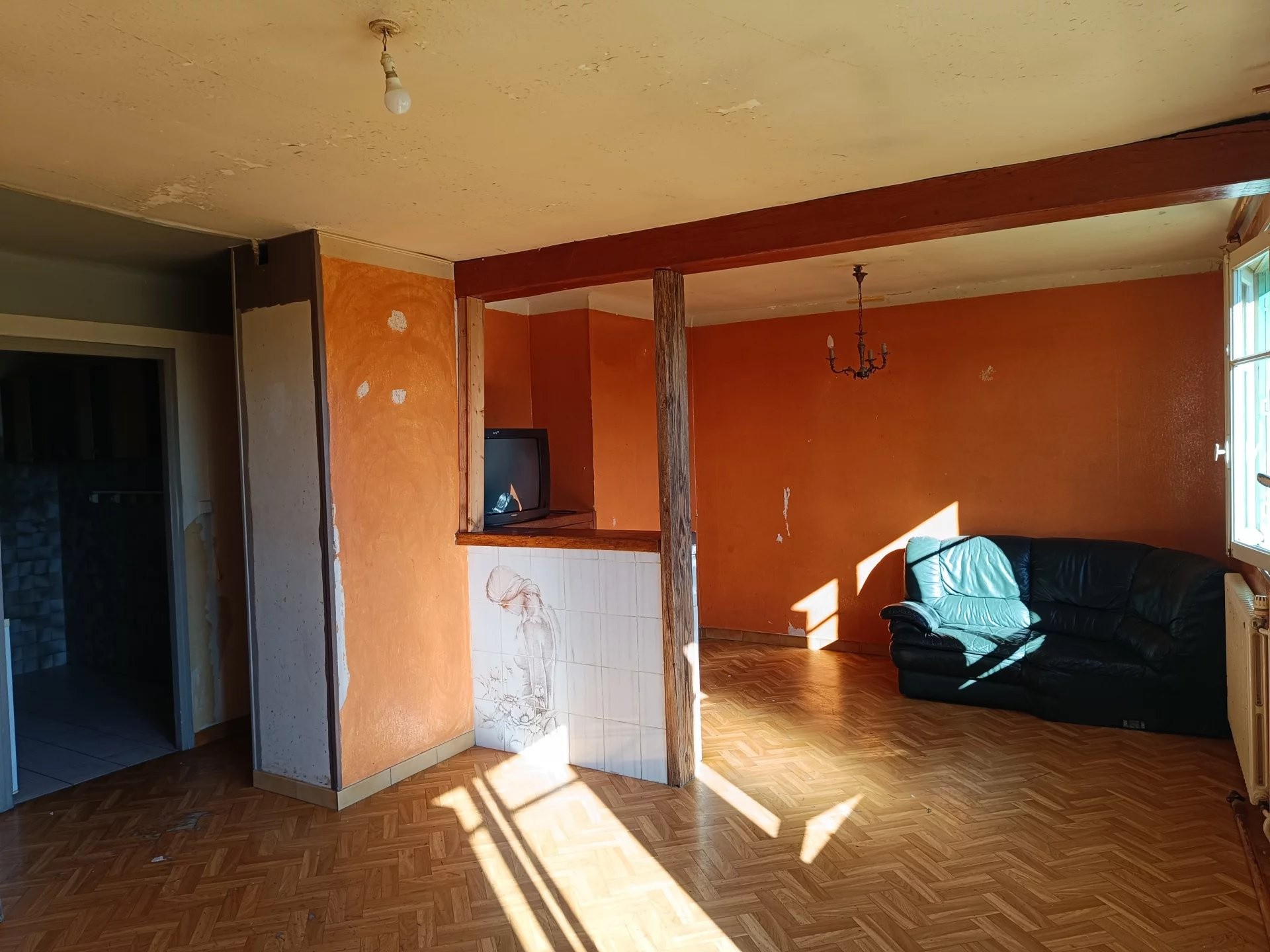 Vente Appartement à Orange 4 pièces