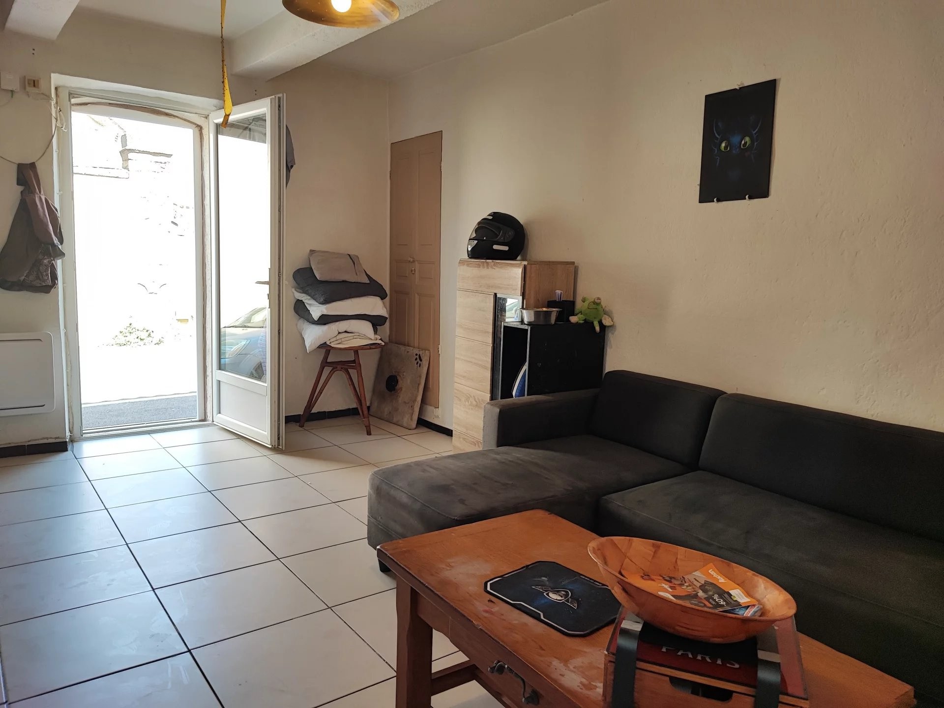 Vente Maison à Sorgues 14 pièces