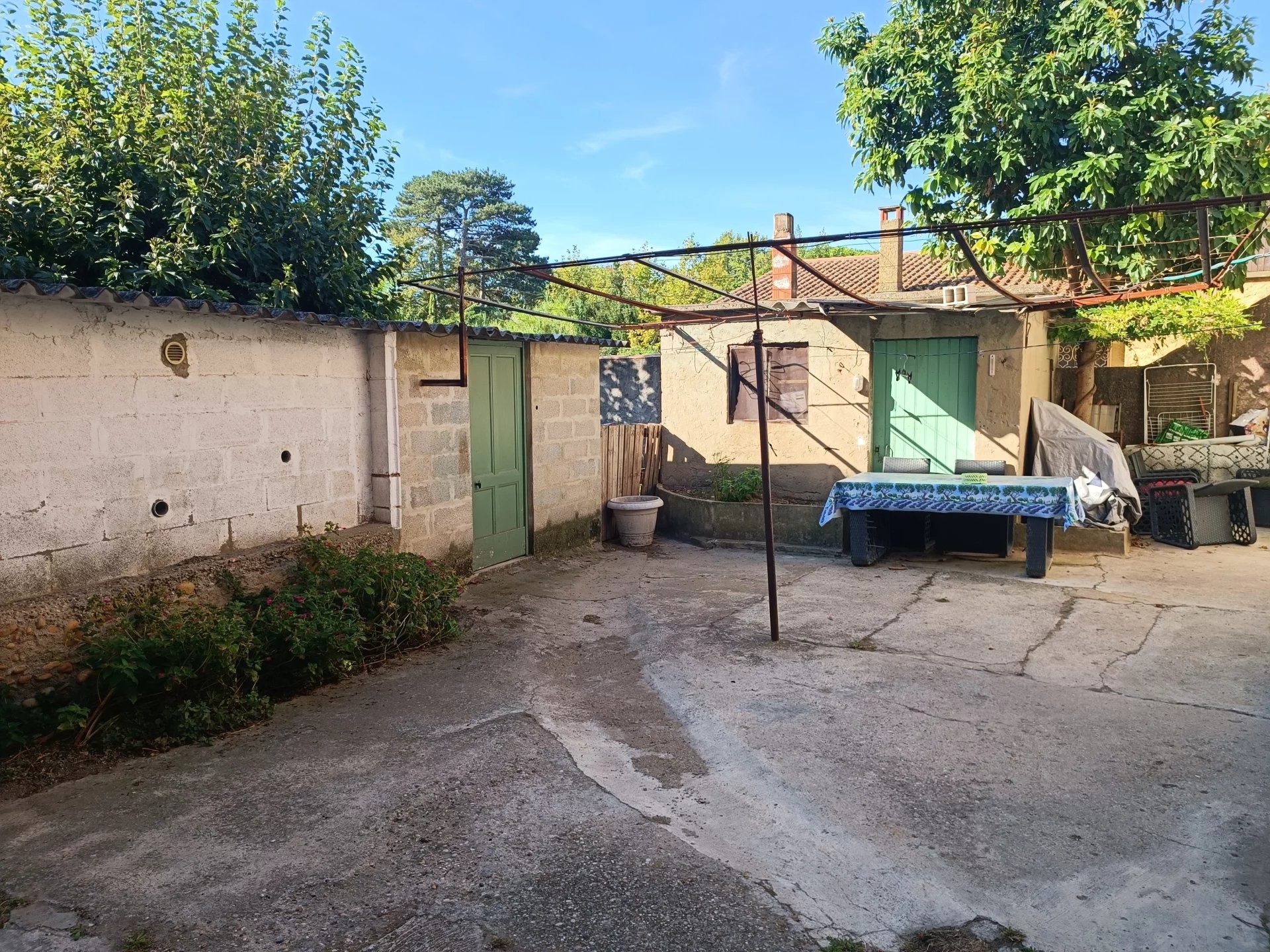 Vente Maison à Sorgues 14 pièces