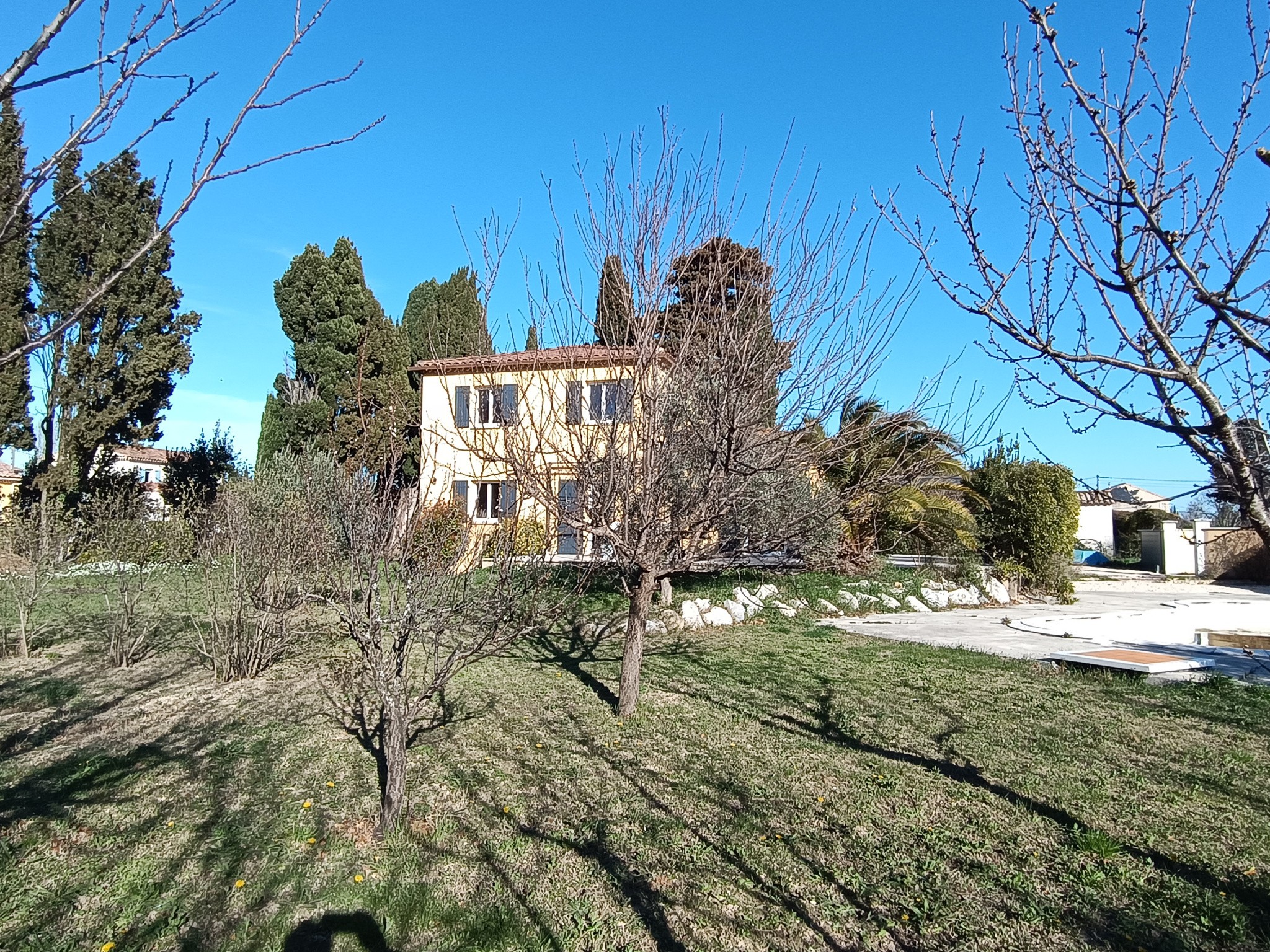 Vente Maison à Camaret-sur-Aigues 5 pièces