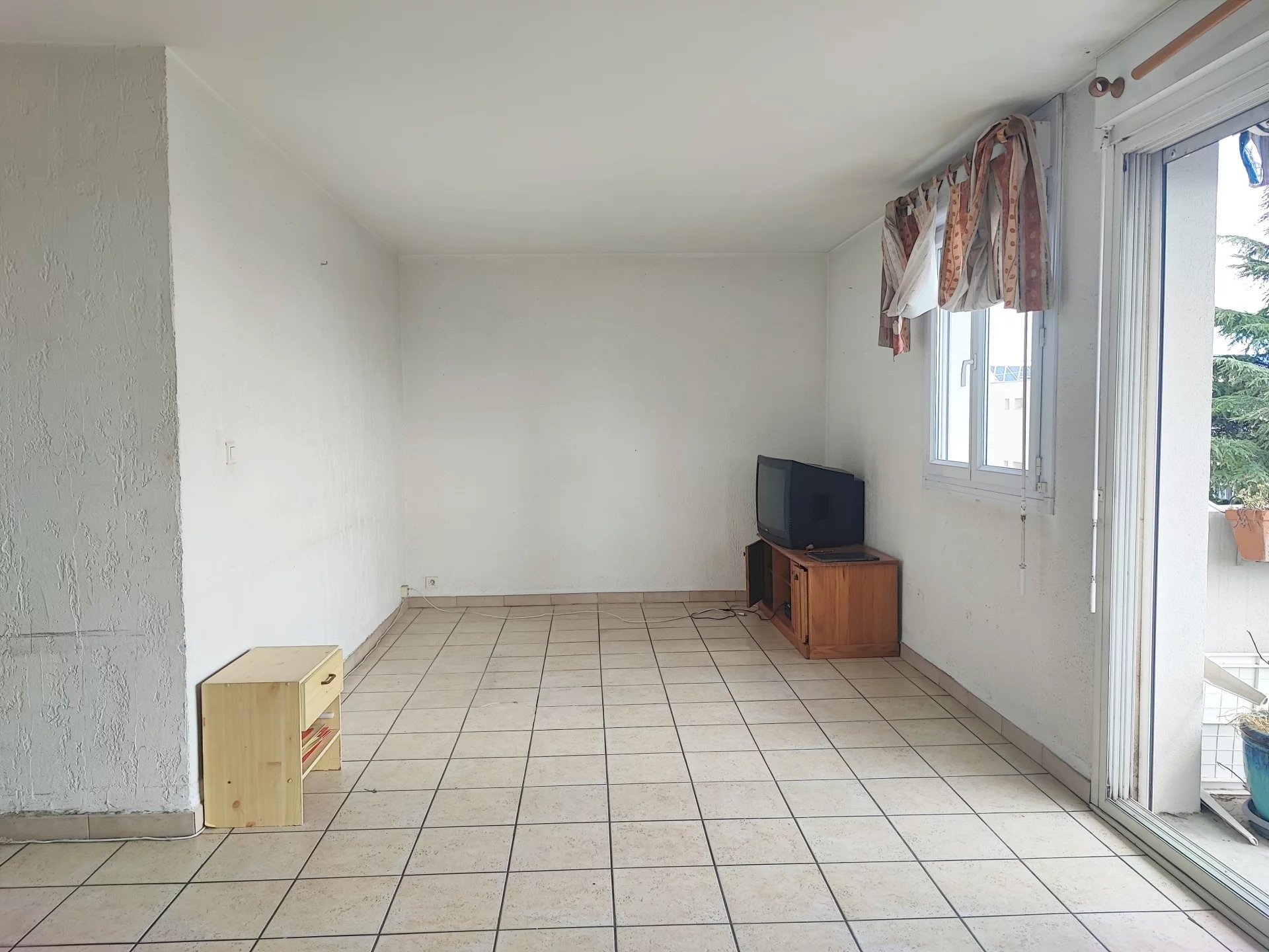 Vente Appartement à Nîmes 5 pièces