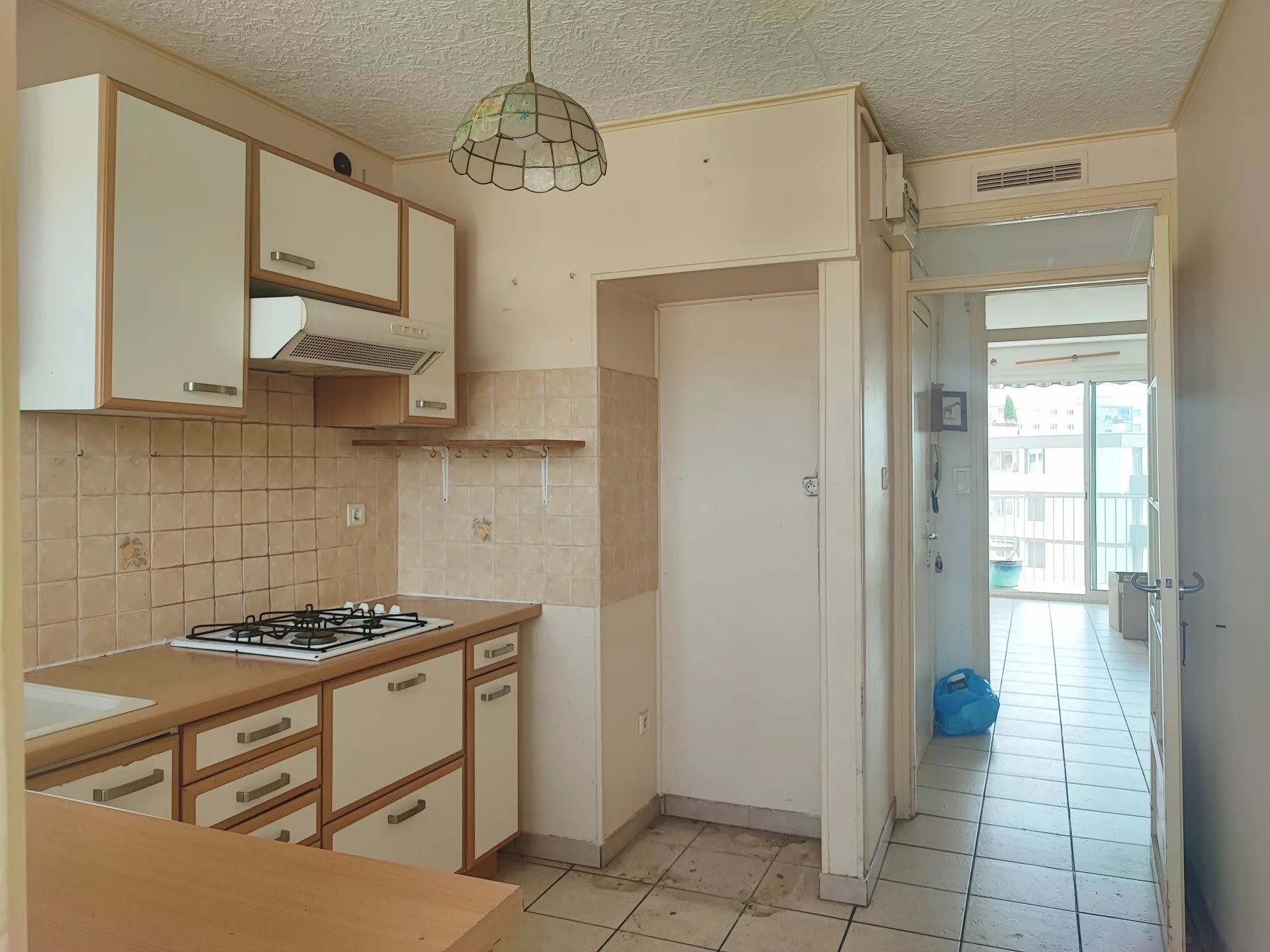 Vente Appartement à Nîmes 5 pièces