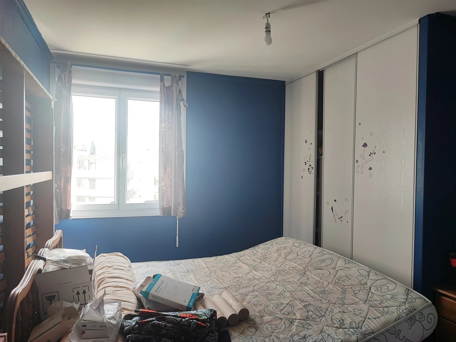 Vente Appartement à Nîmes 5 pièces