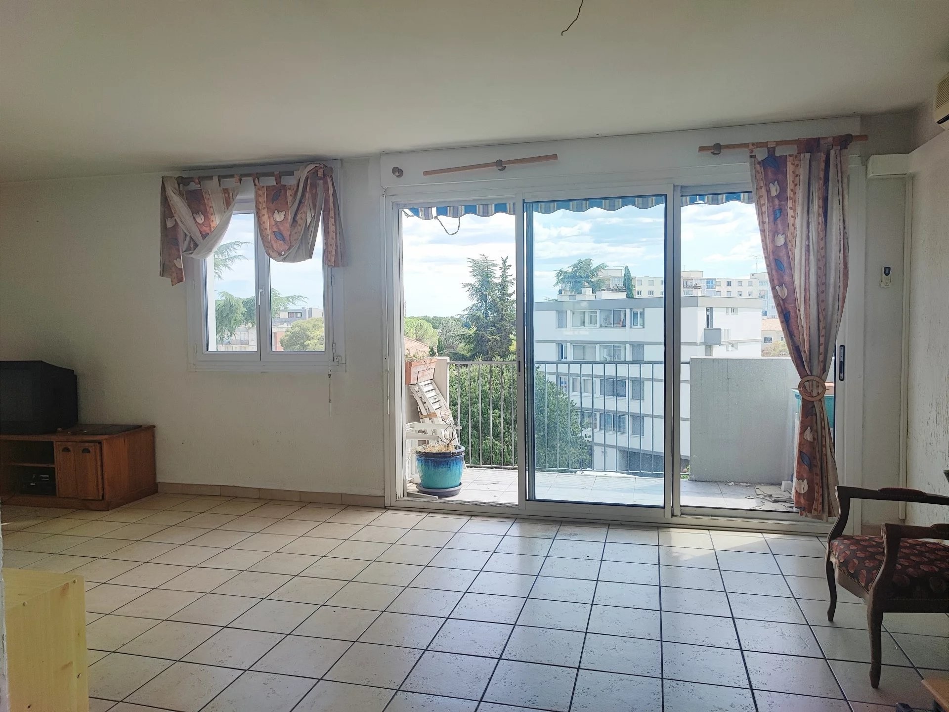 Vente Appartement à Nîmes 5 pièces