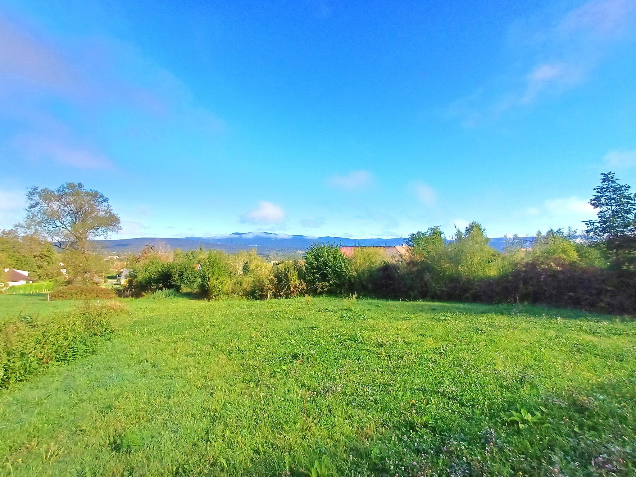 Vente Maison à Évette-Salbert 10 pièces