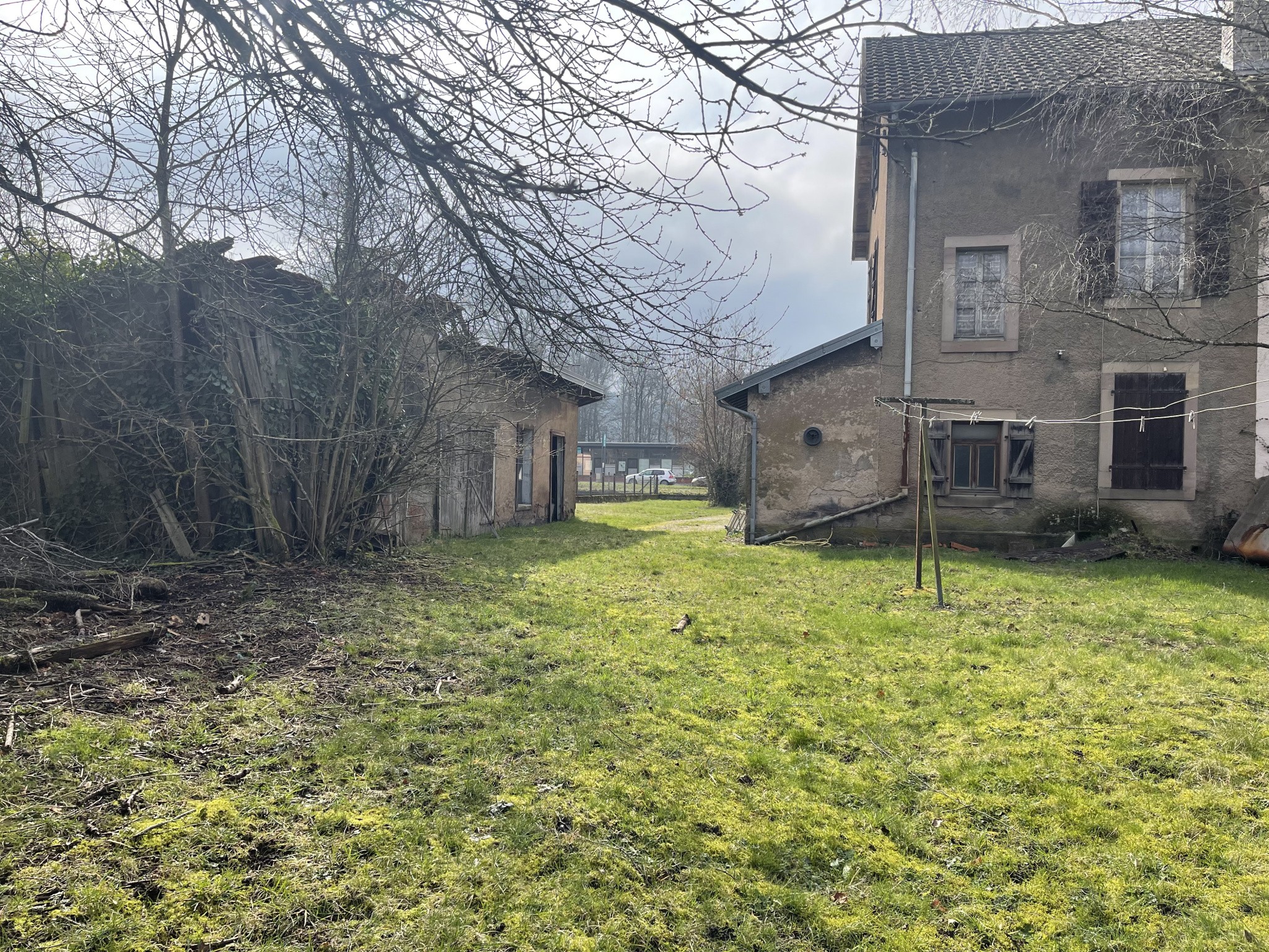 Vente Maison à Ronchamp 5 pièces