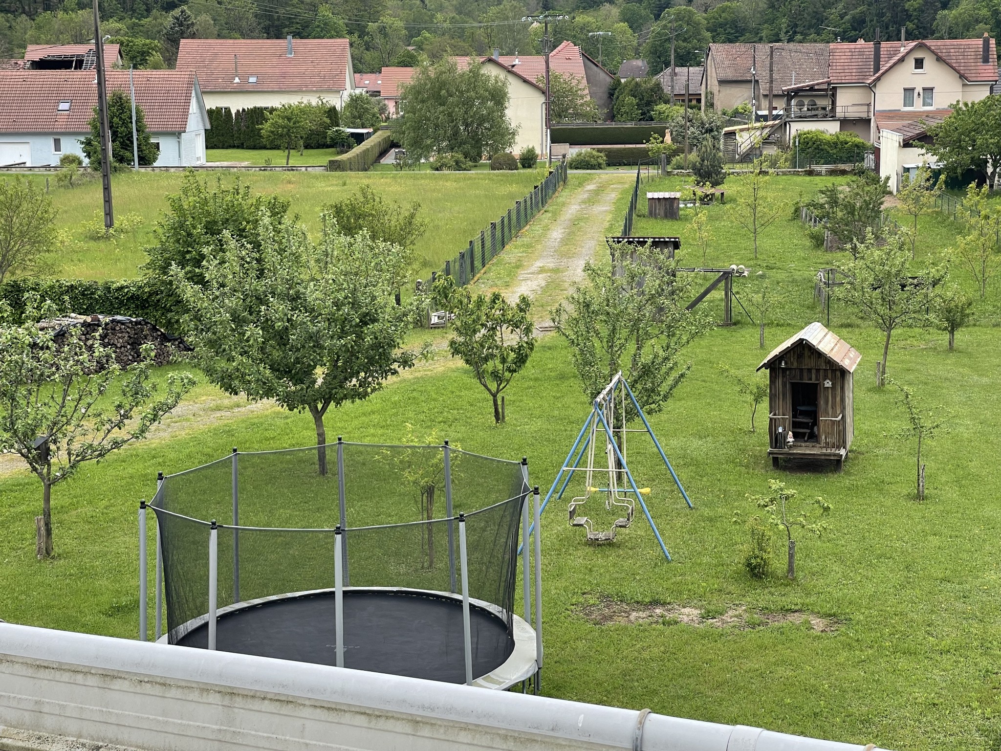 Vente Maison à Champagney 10 pièces