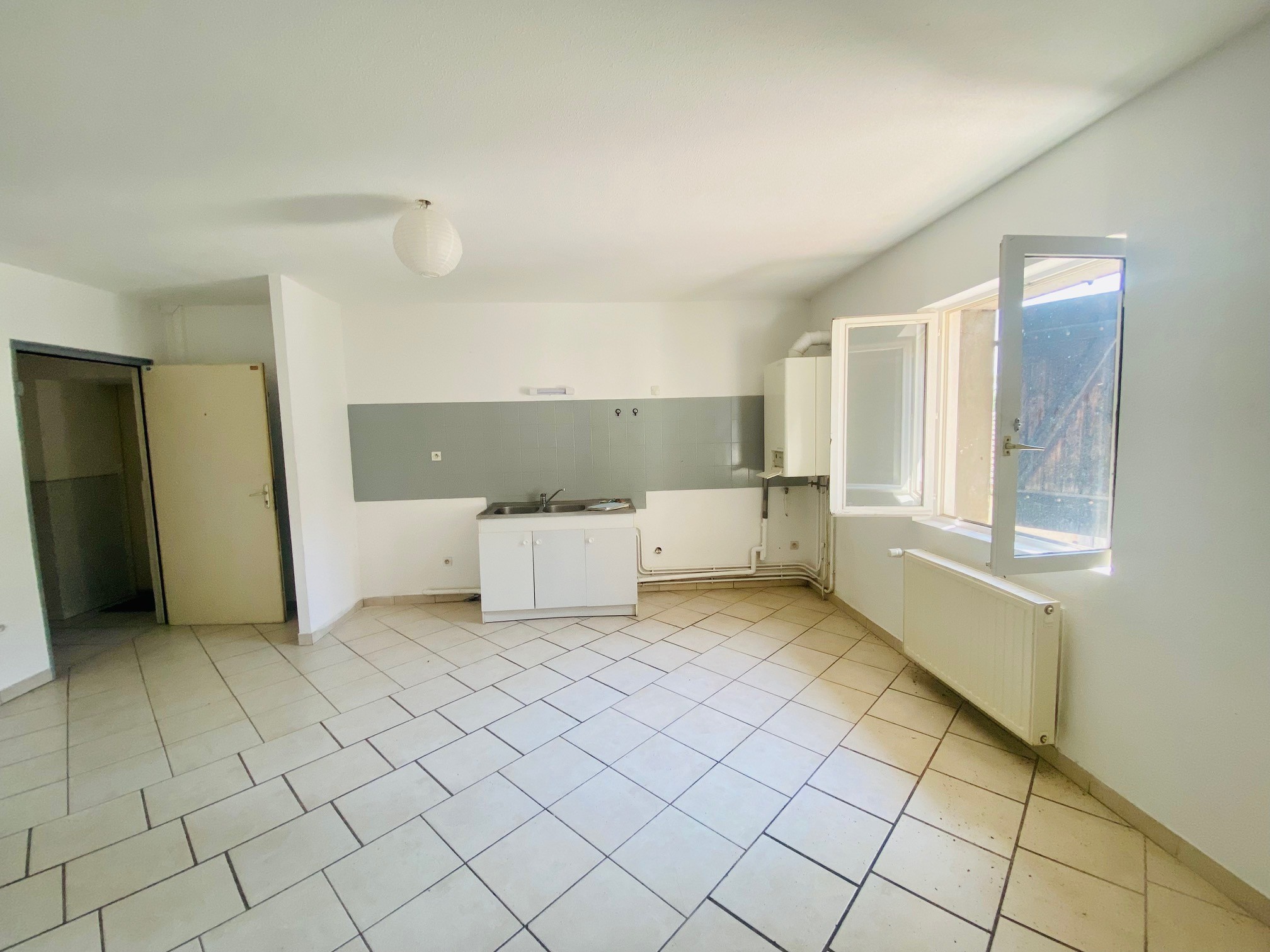 Vente Appartement à Ronchamp 6 pièces