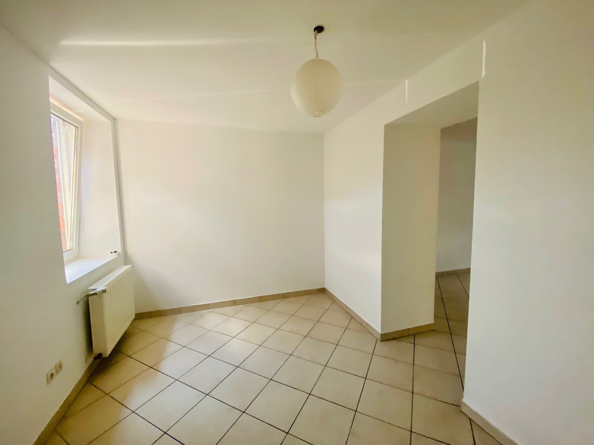 Vente Appartement à Ronchamp 6 pièces