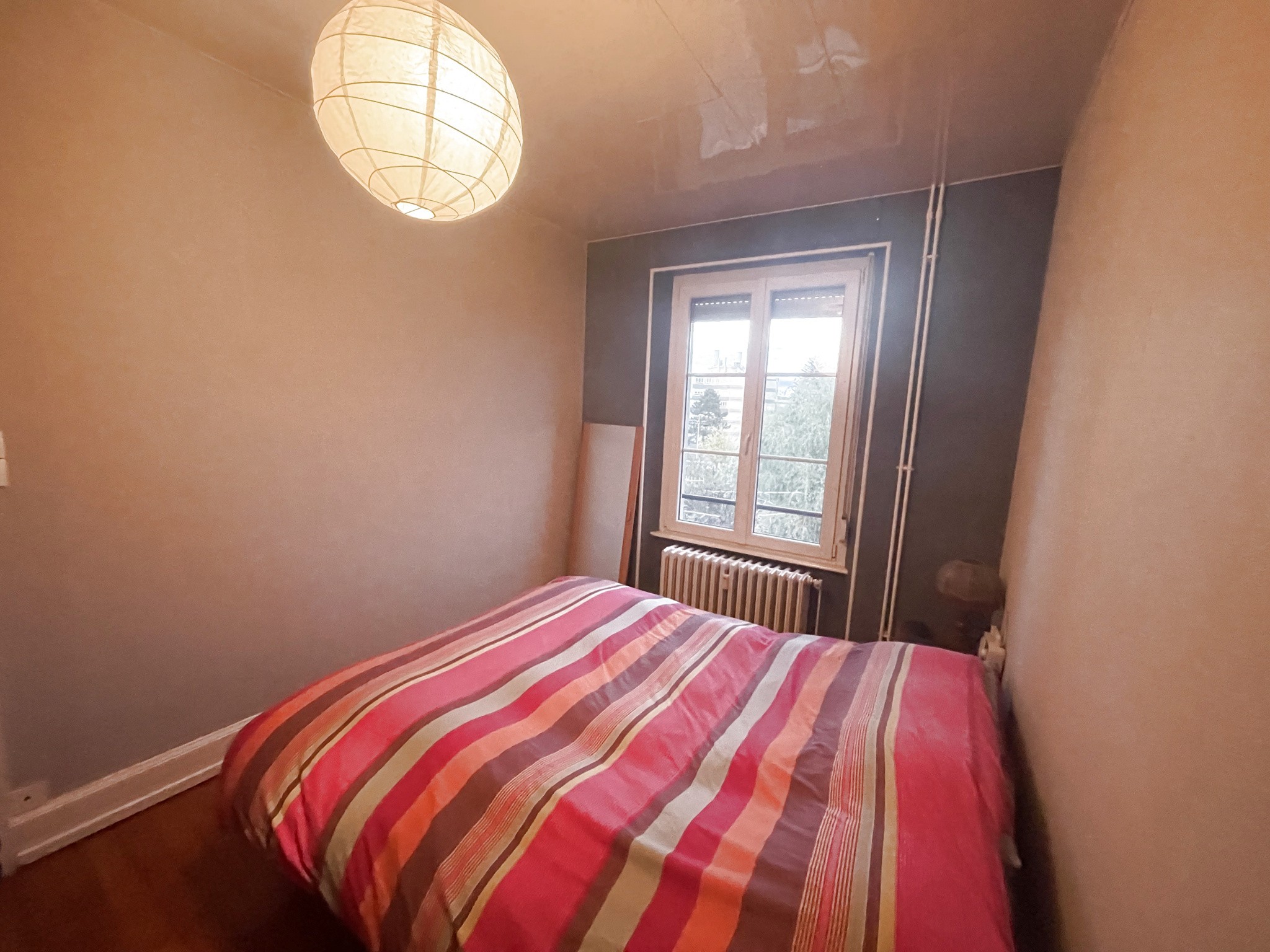 Vente Appartement à Belfort 4 pièces