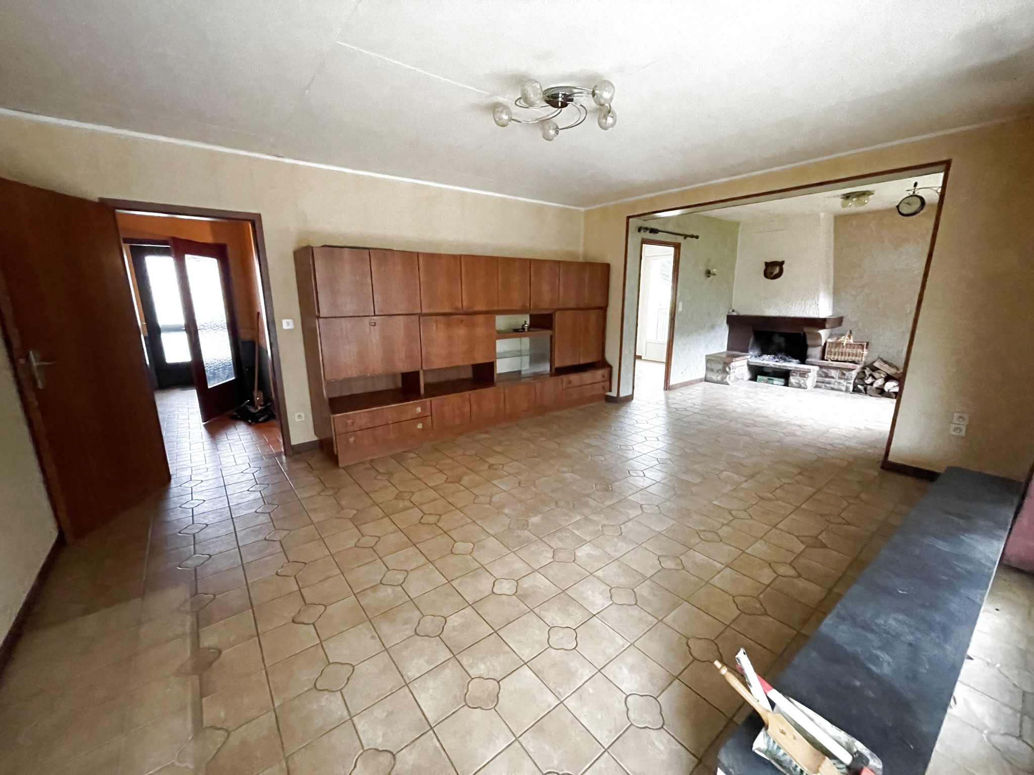 Vente Maison à Ronchamp 7 pièces