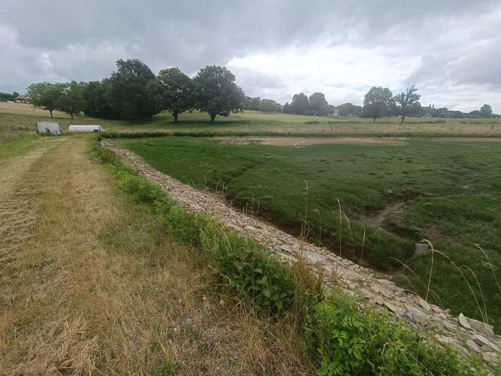 Vente Terrain à Seilhac 0 pièce