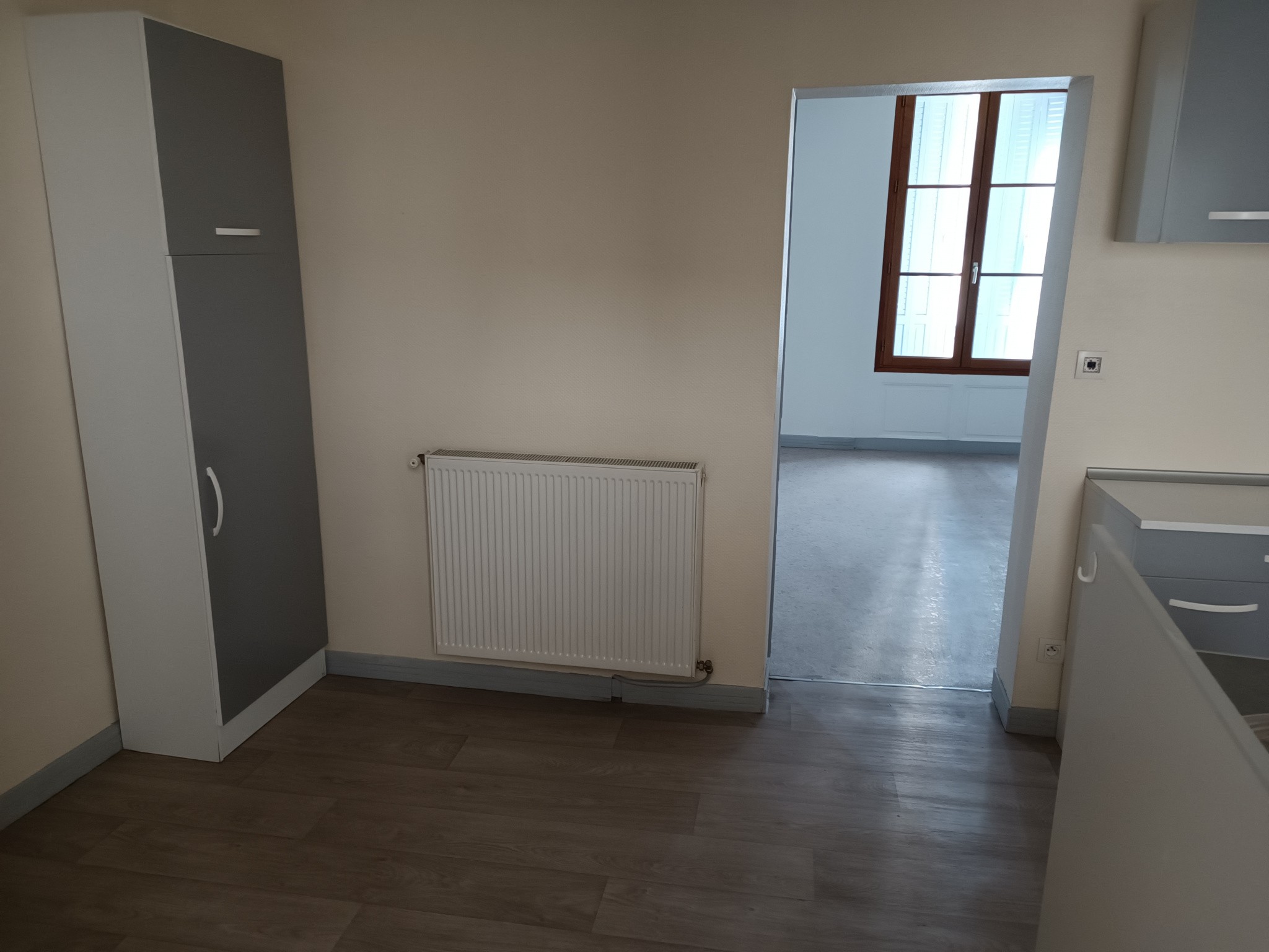 Vente Appartement à Tulle 4 pièces