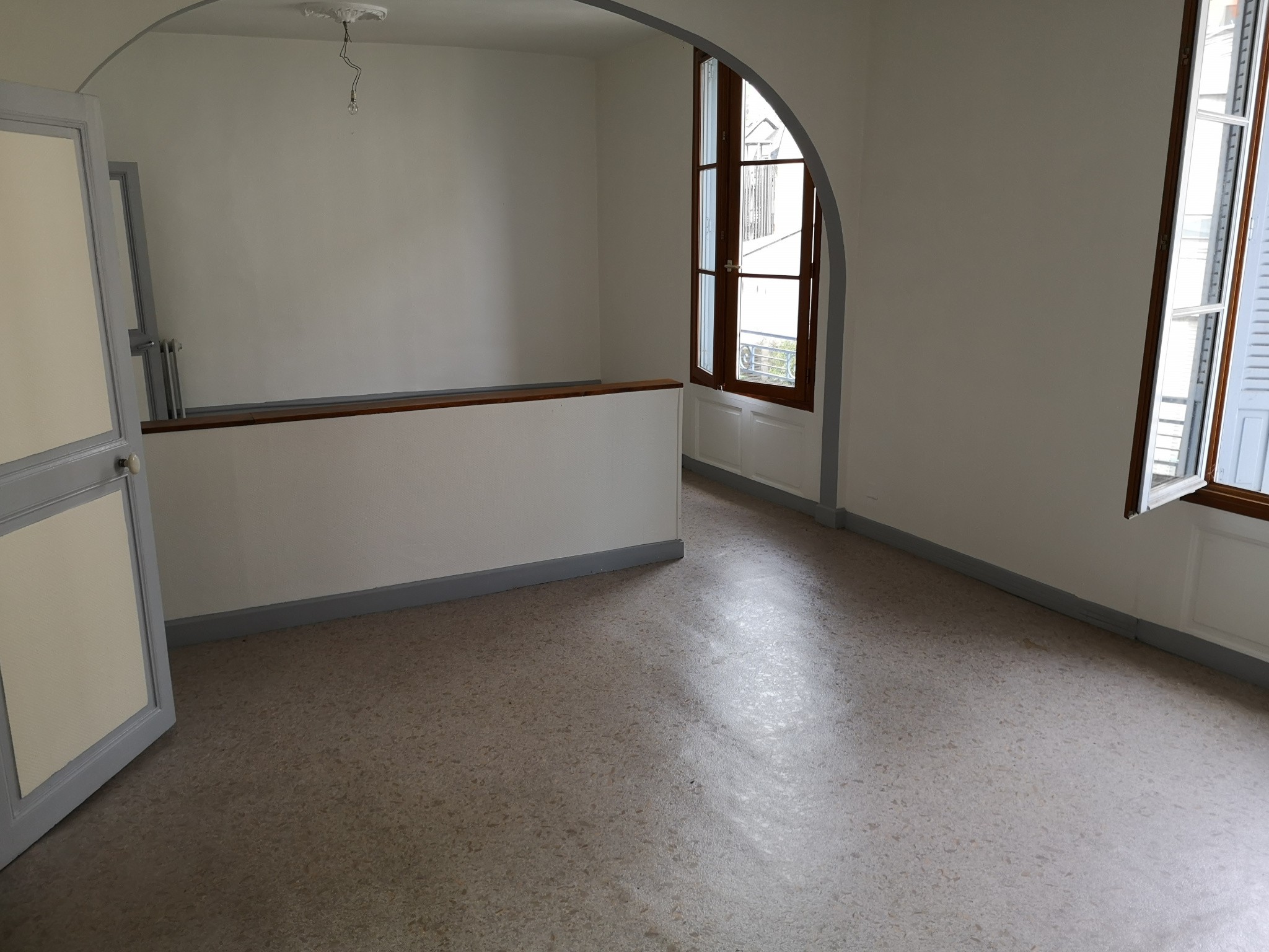 Vente Appartement à Tulle 4 pièces