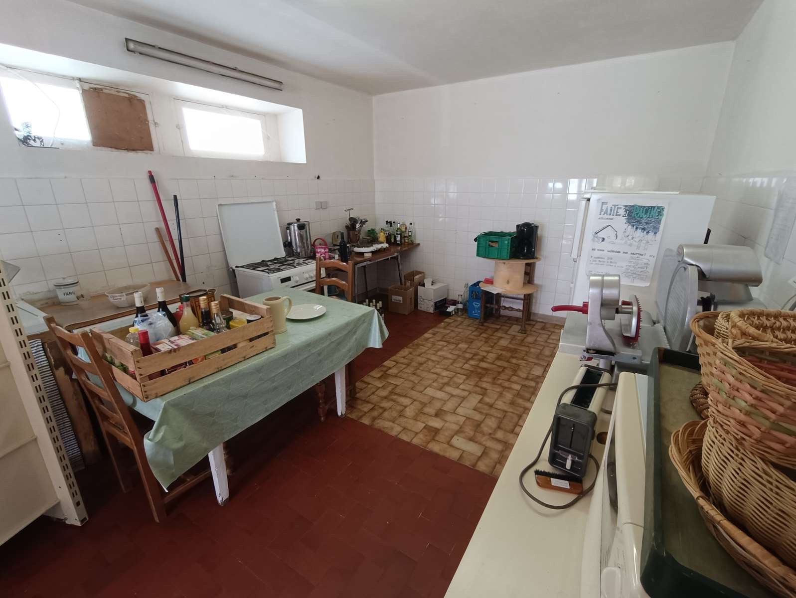 Vente Maison à Marcillac-la-Croisille 8 pièces