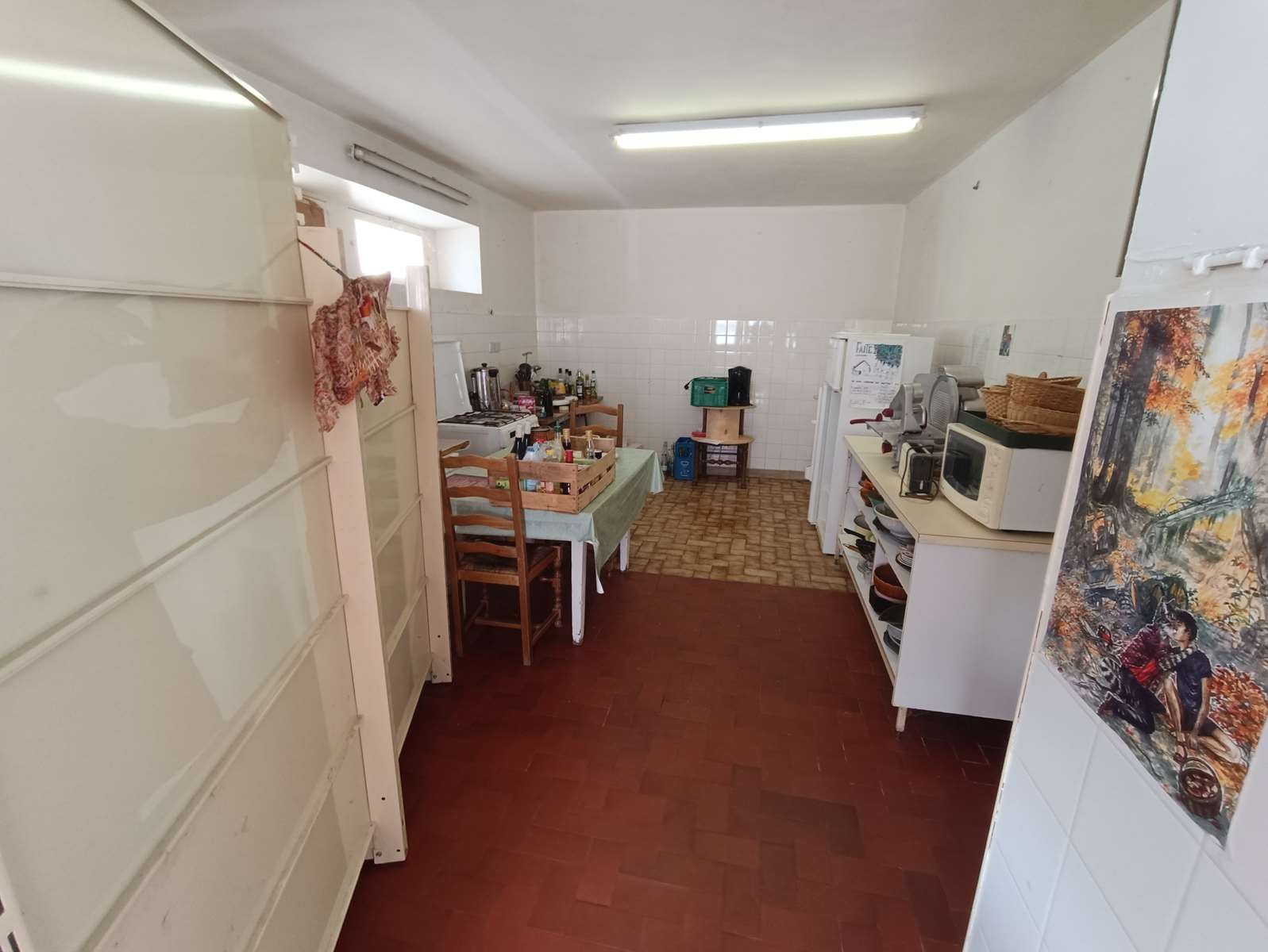 Vente Maison à Marcillac-la-Croisille 8 pièces