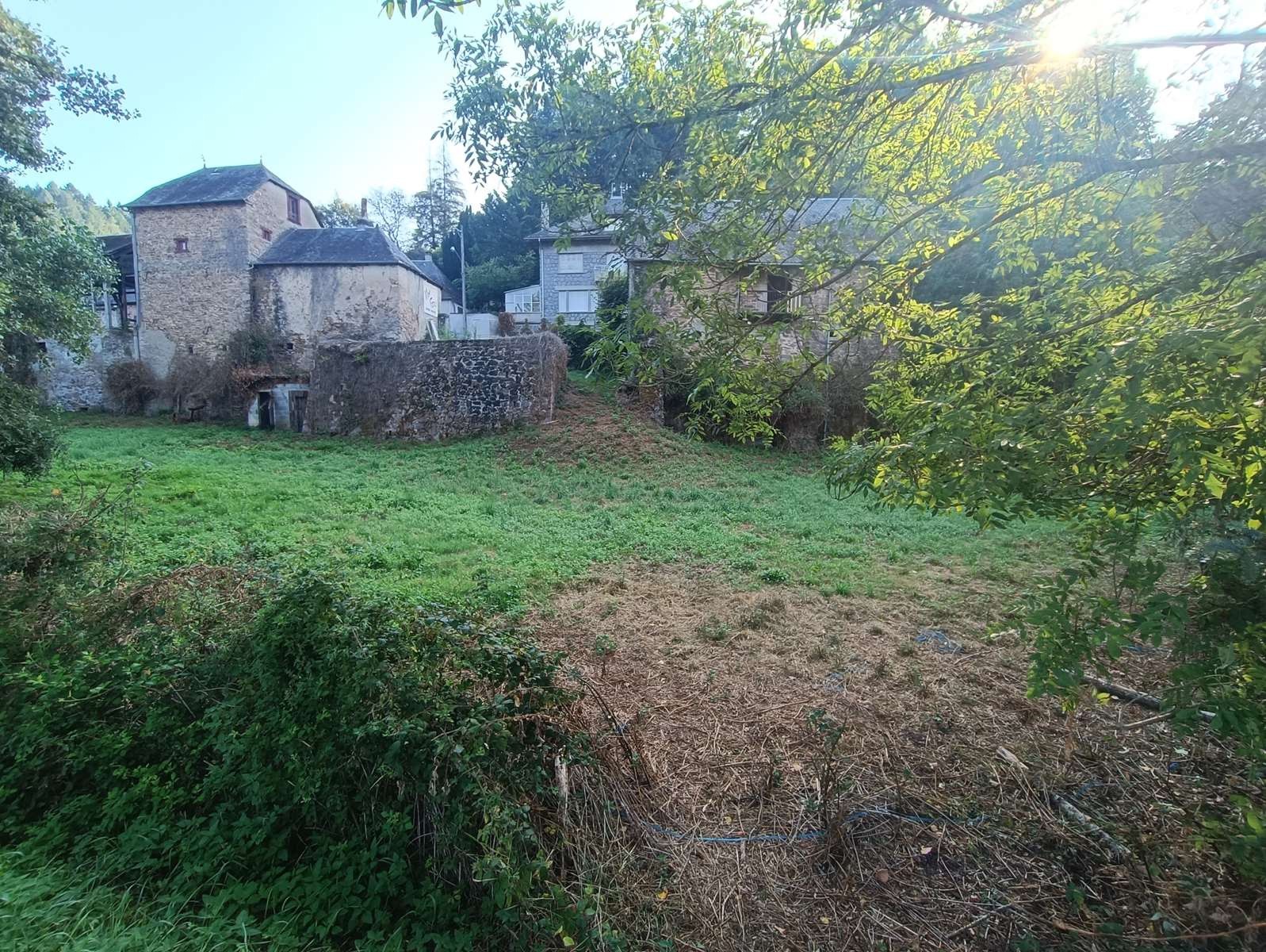 Vente Maison à Forgès 2 pièces