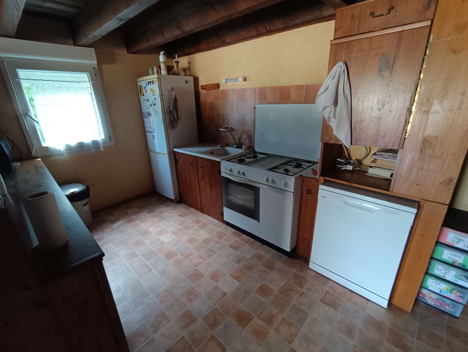 Vente Maison à Estivaux 5 pièces