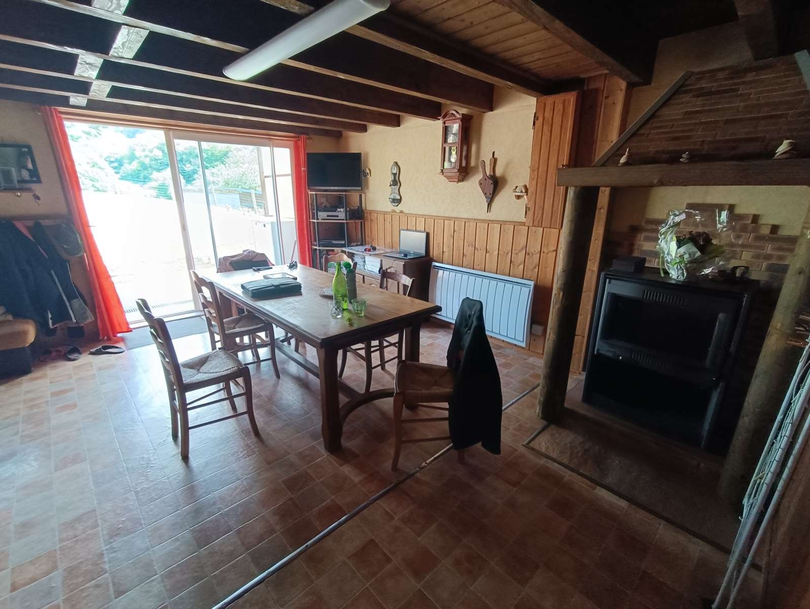 Vente Maison à Estivaux 5 pièces