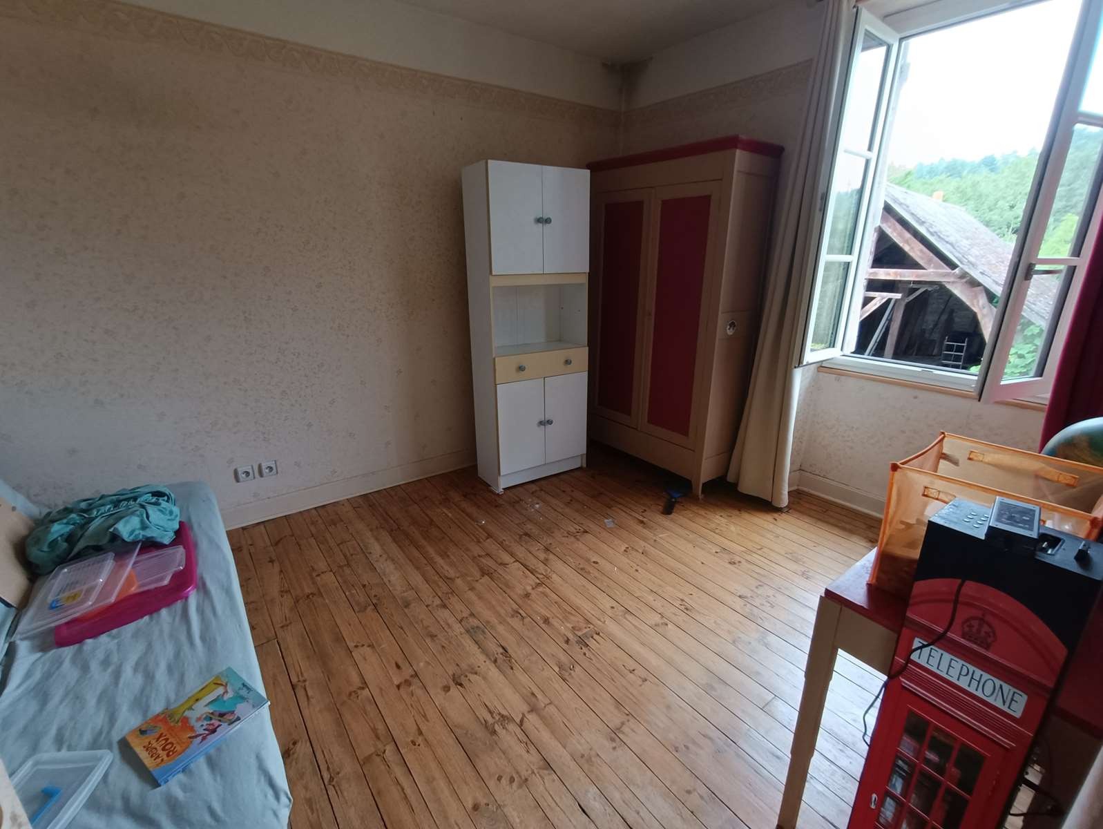 Vente Maison à Eyrein 9 pièces