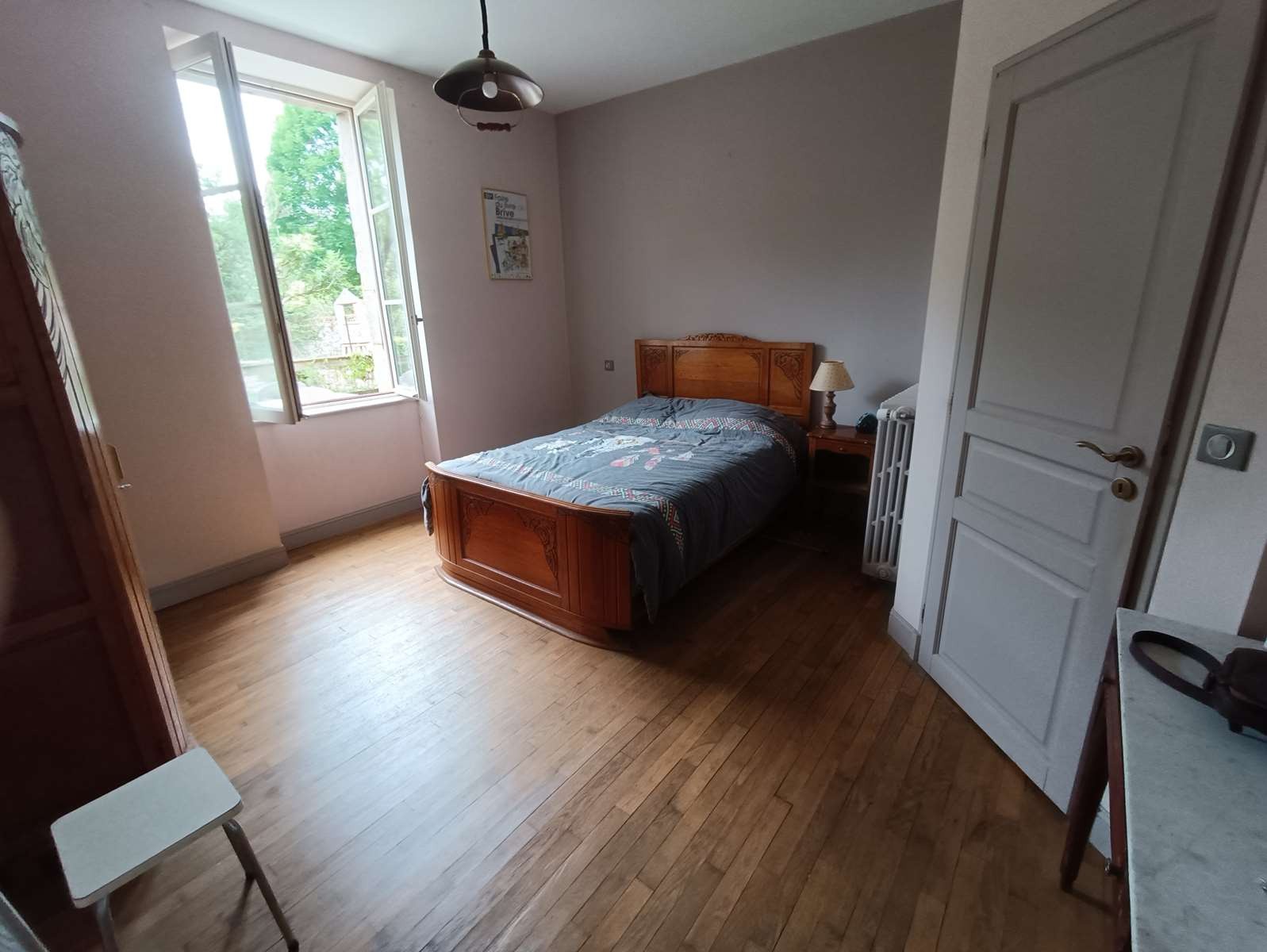 Vente Maison à Eyrein 9 pièces