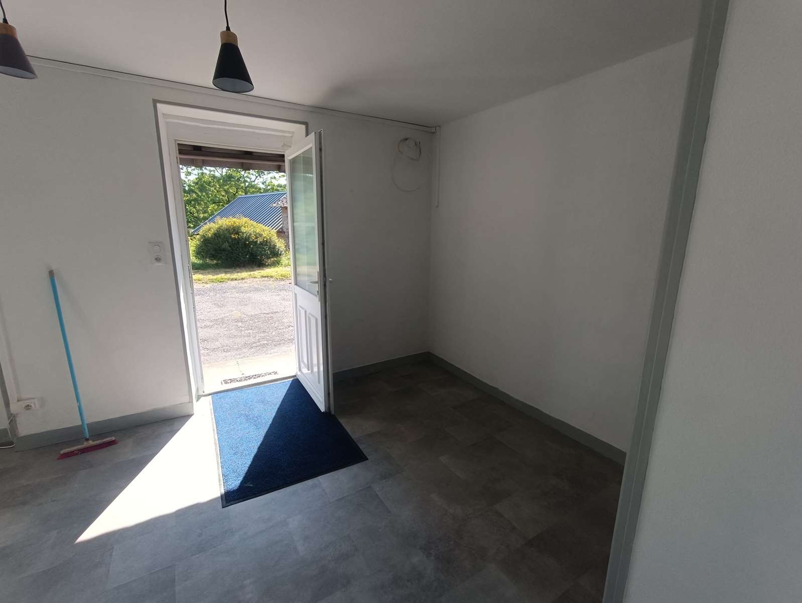 Vente Maison à Estivaux 6 pièces