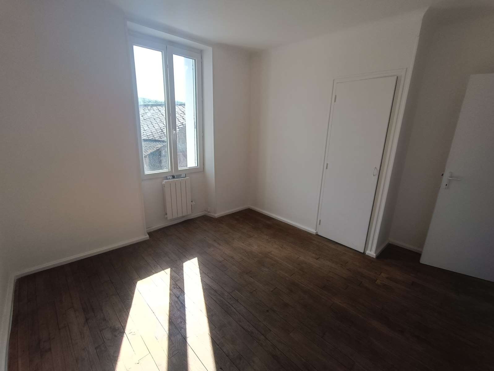 Vente Maison à Estivaux 6 pièces