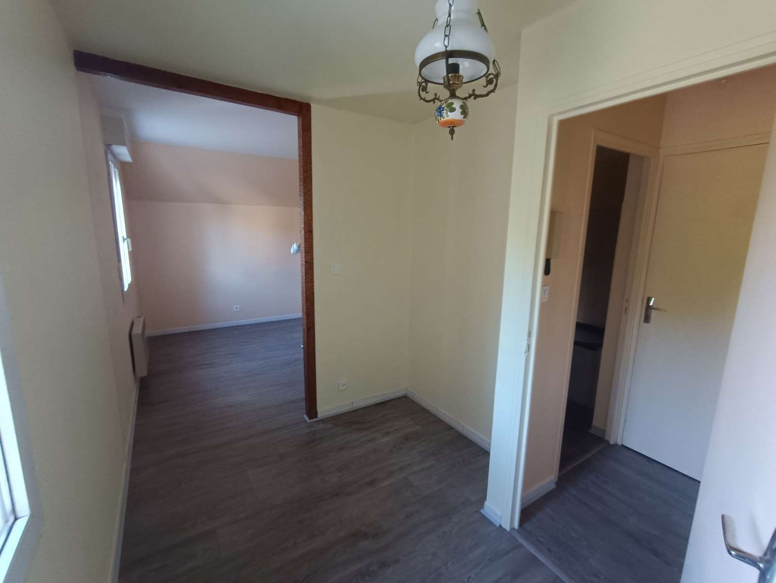 Location Appartement à Seilhac 1 pièce