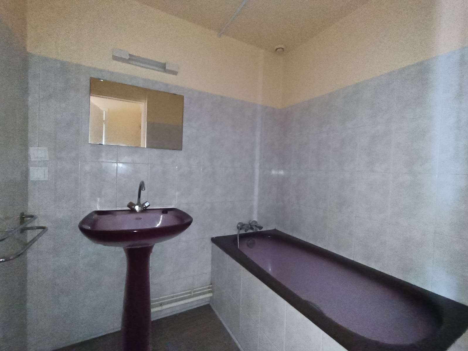 Location Appartement à Seilhac 1 pièce