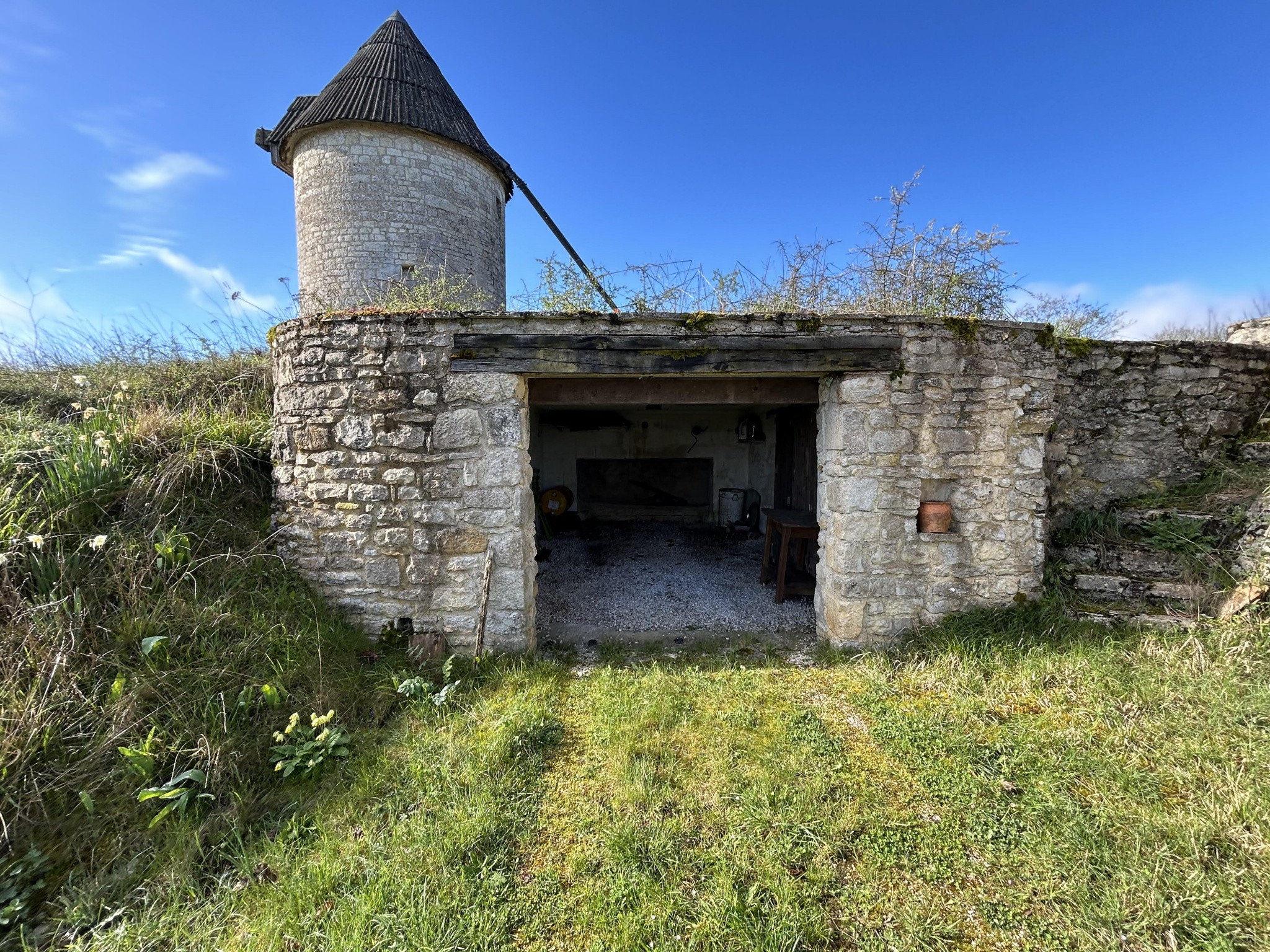 Vente Maison à Lamothe-Cassel 2 pièces