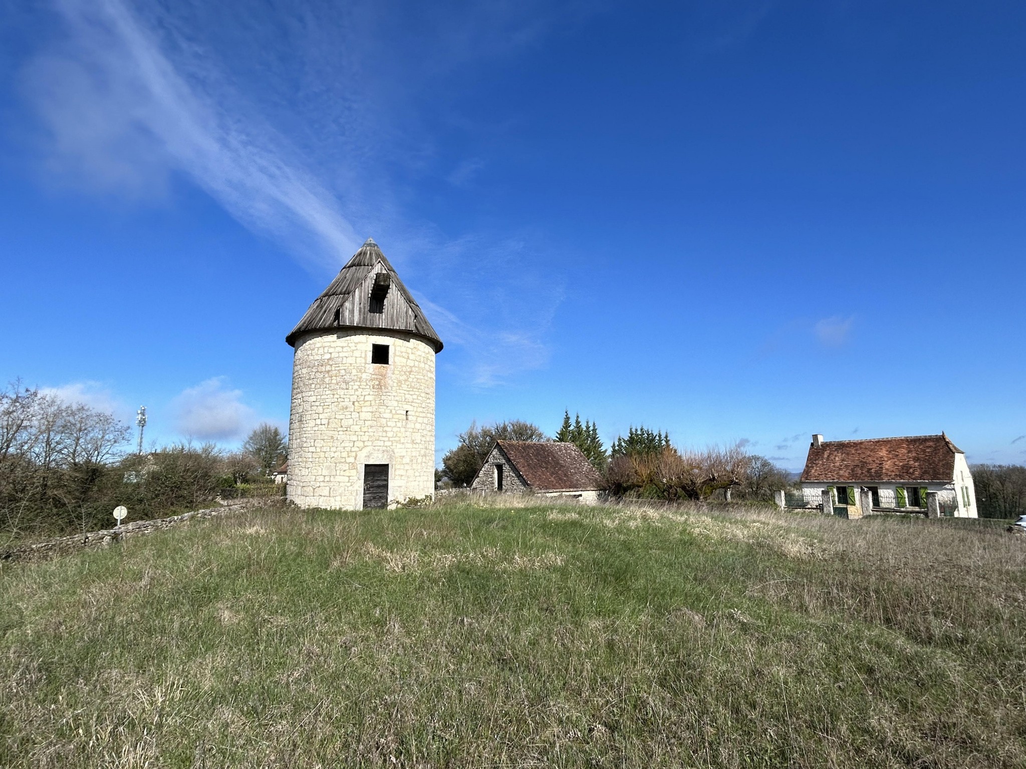 Vente Maison à Lamothe-Cassel 2 pièces