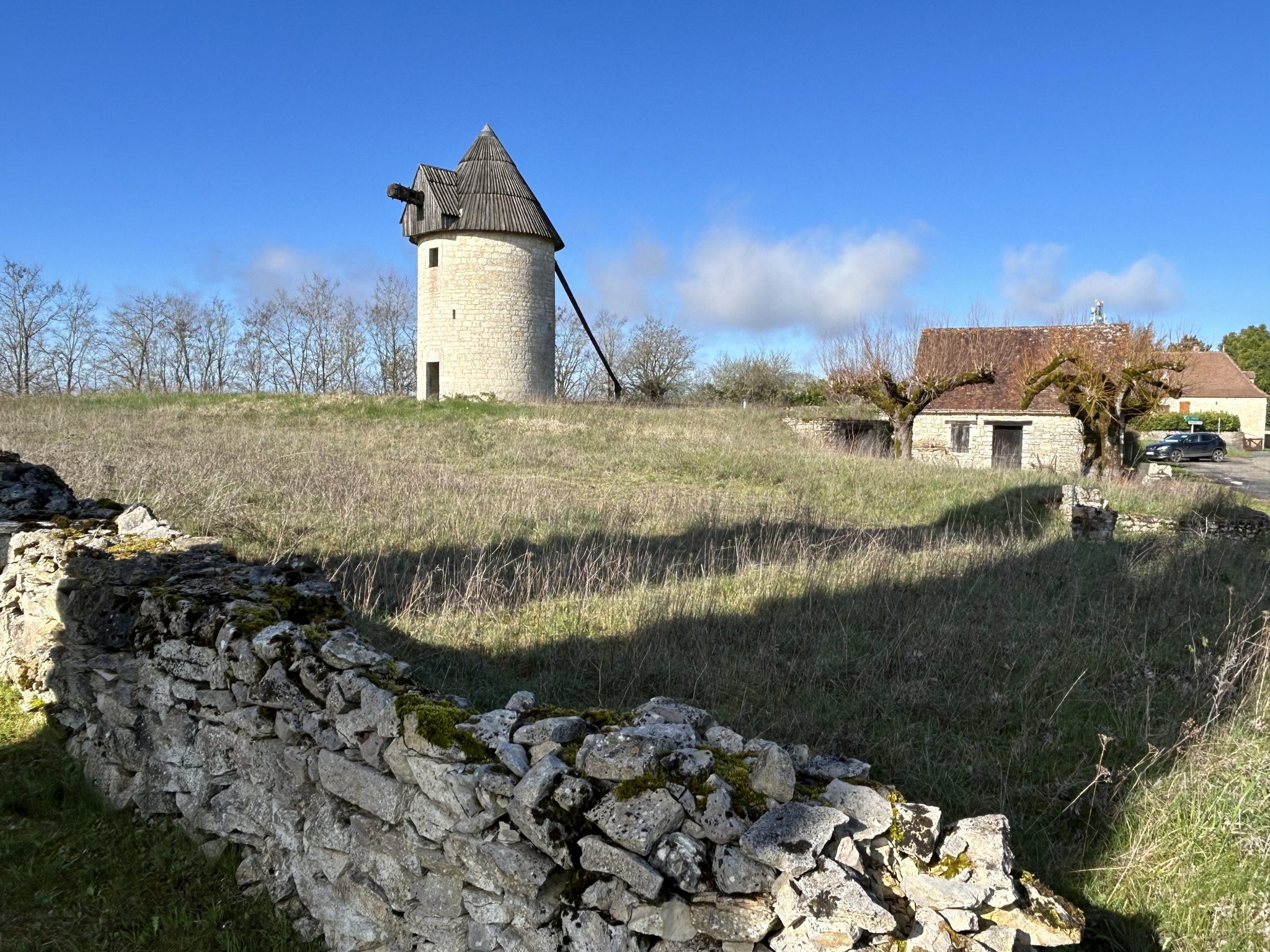 Vente Maison à Lamothe-Cassel 2 pièces