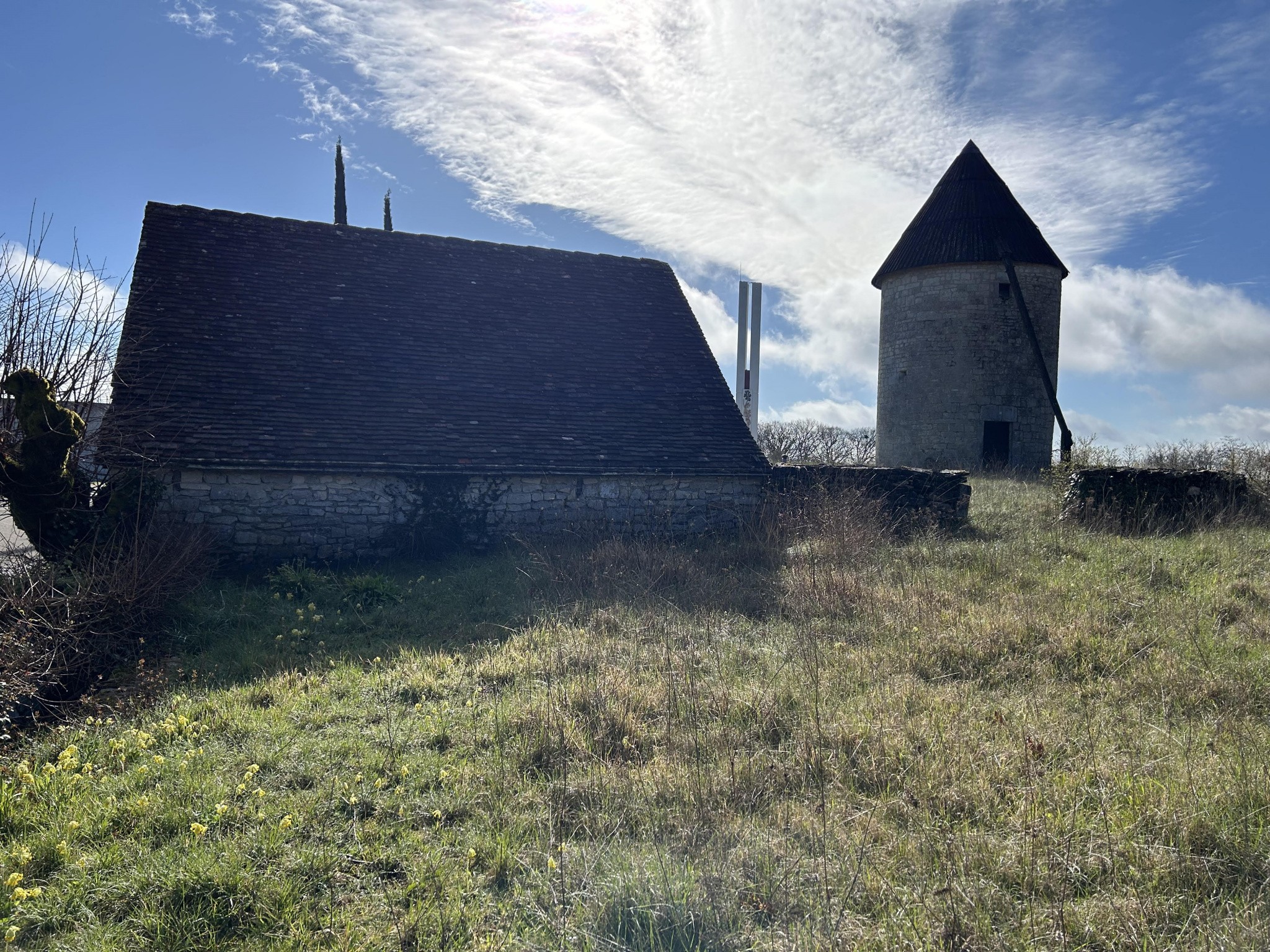 Vente Maison à Lamothe-Cassel 2 pièces