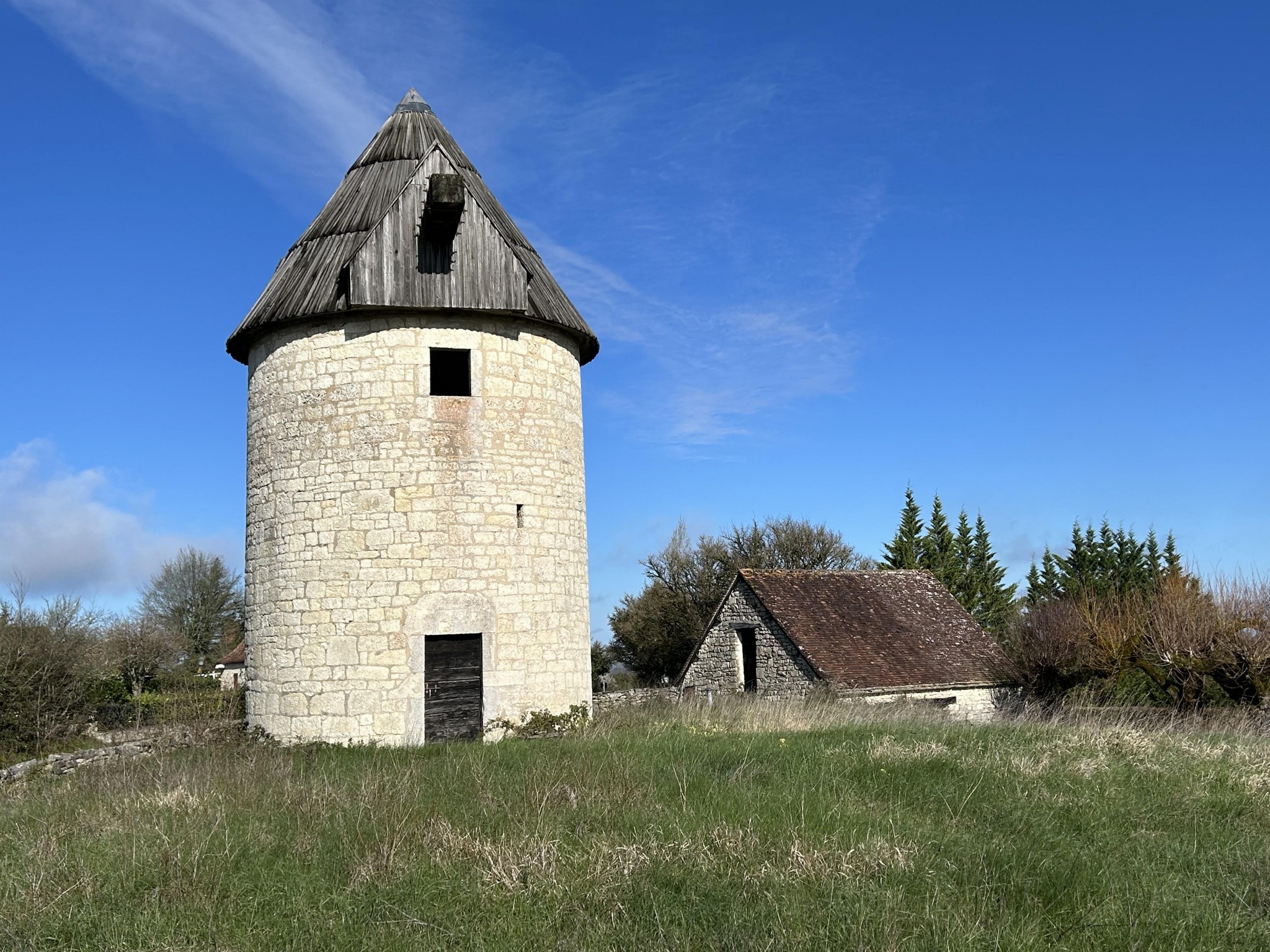 Vente Maison à Lamothe-Cassel 2 pièces