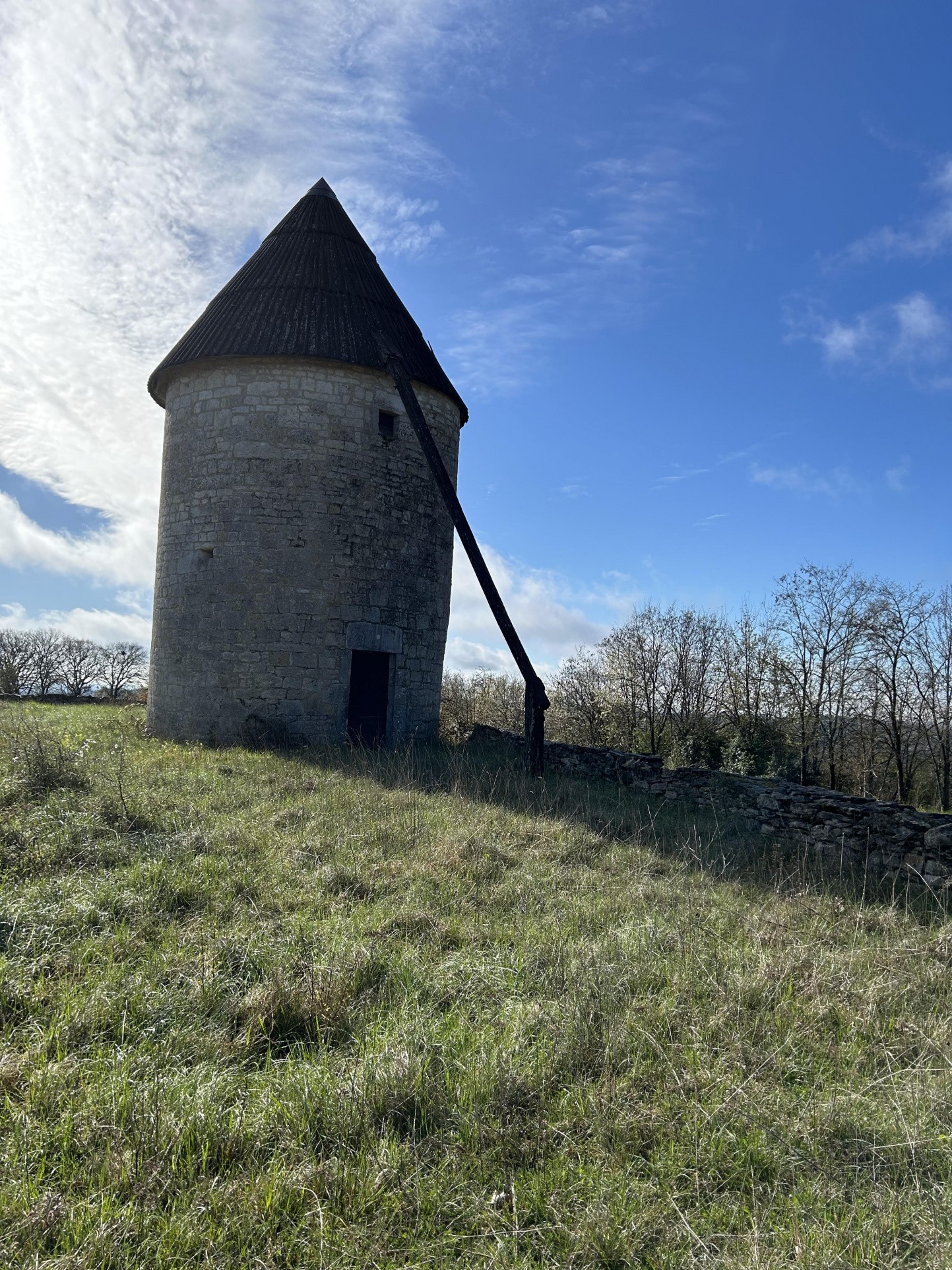 Vente Maison à Lamothe-Cassel 2 pièces