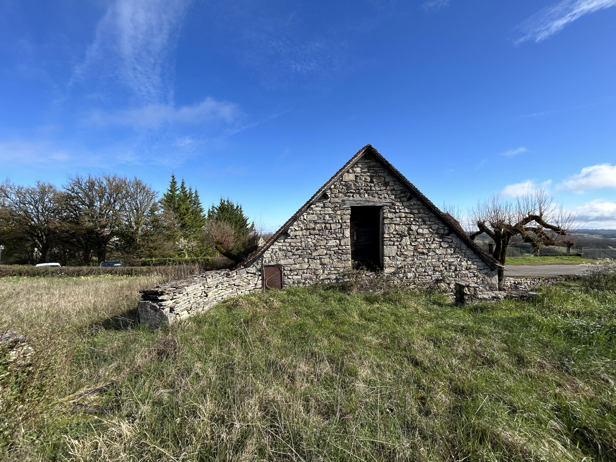 Vente Maison à Lamothe-Cassel 2 pièces